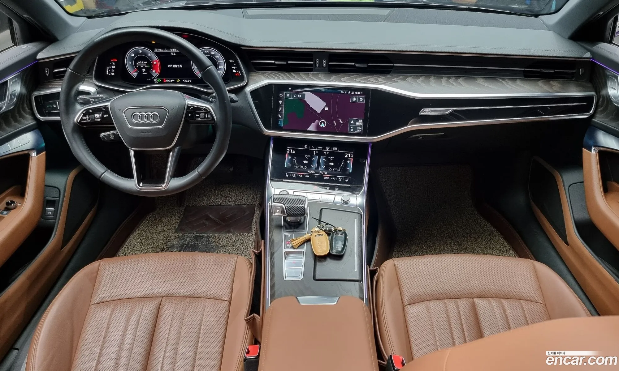 Korex Auto Trade - фотография 1092943