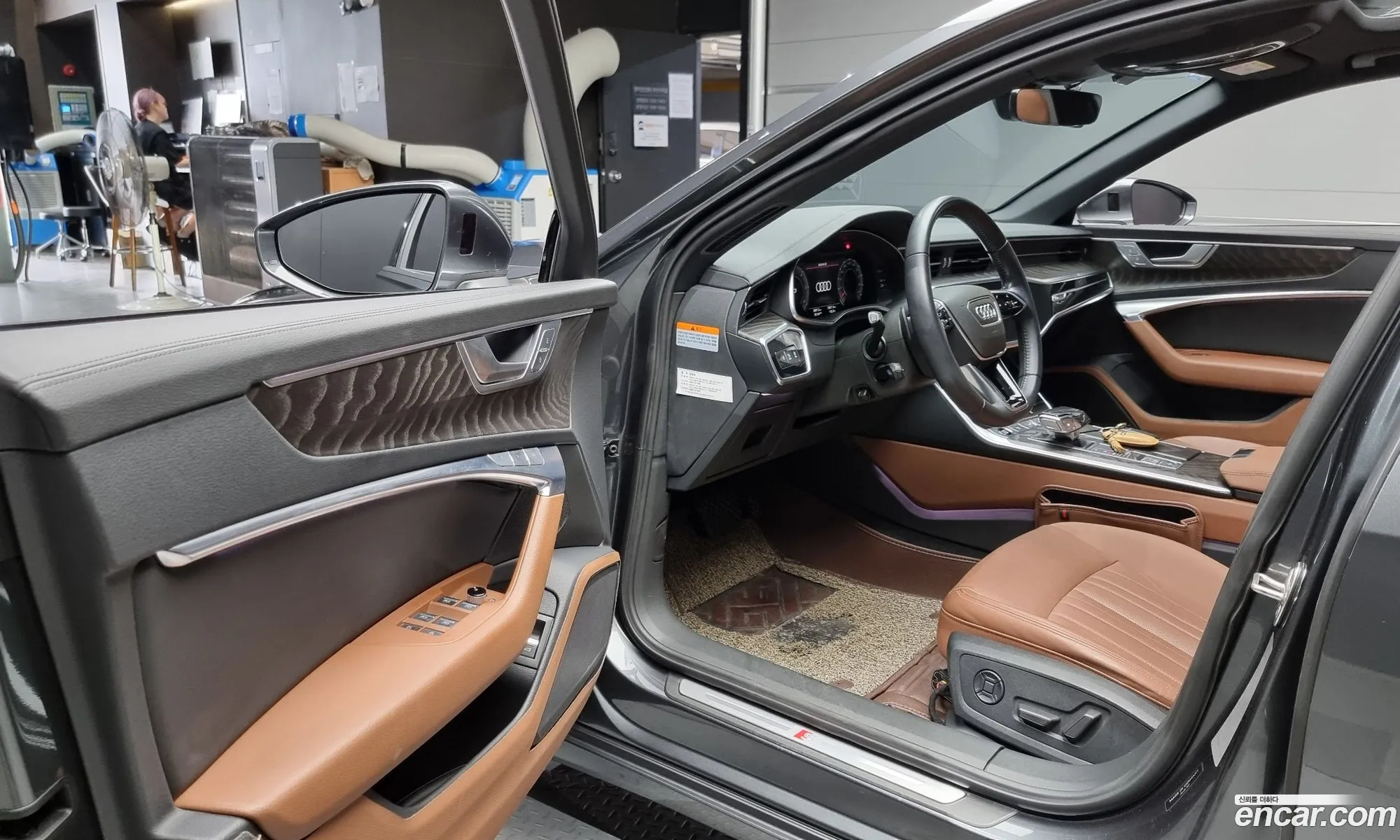 Korex Auto Trade - фотография 1092947