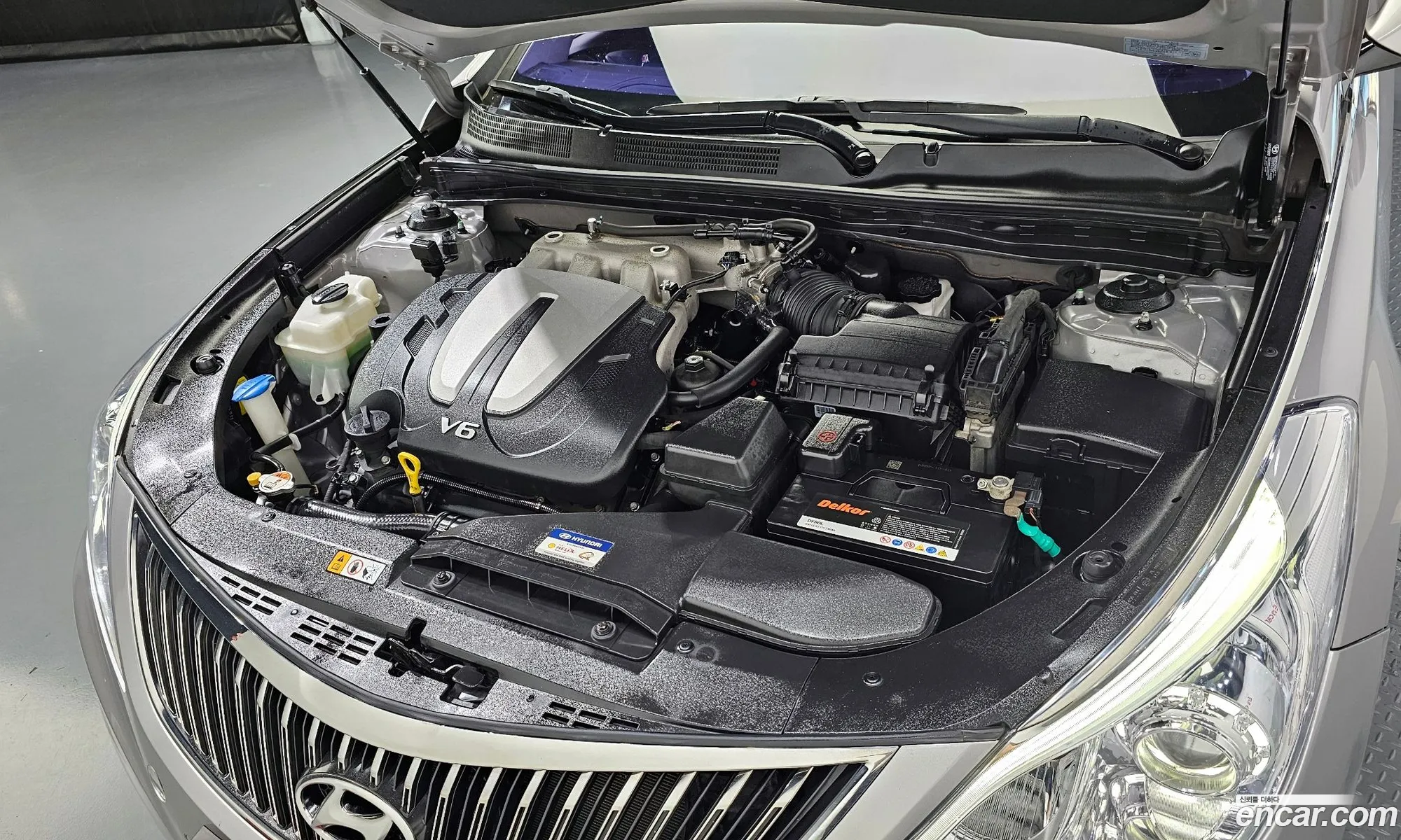 Korex Auto Trade - фотография 11847889