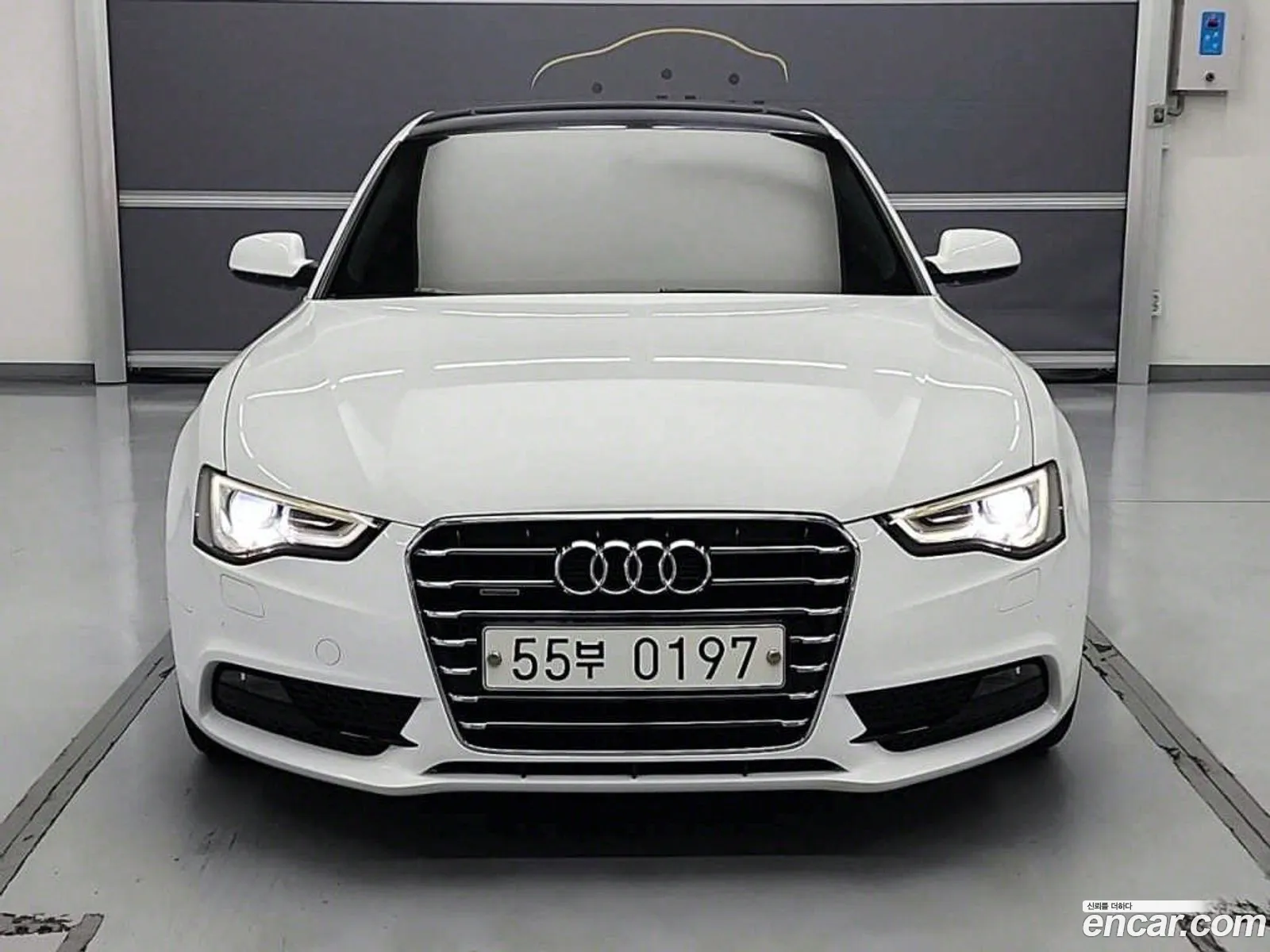 Audi A5 35 Tdi Quattro Sportback 8Ta - фотография 740622