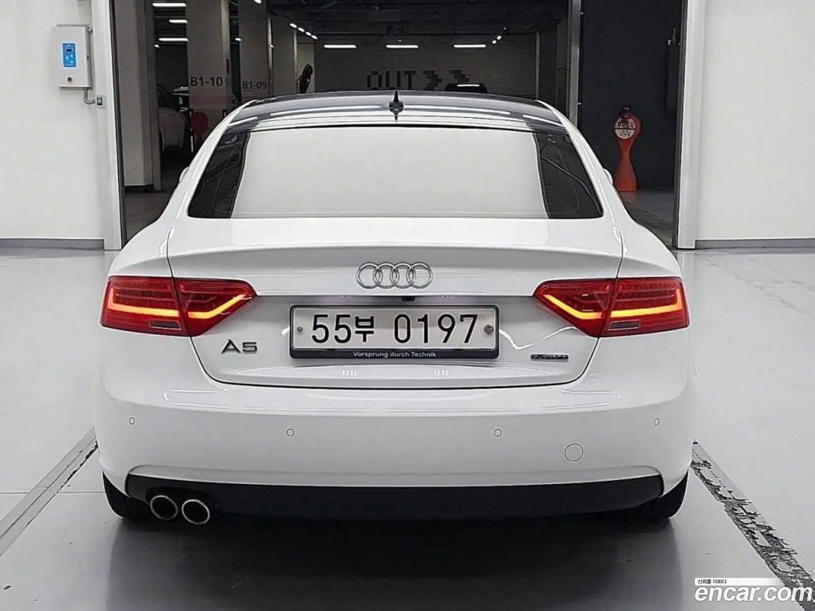 Audi A5 35 Tdi Quattro Sportback 8Ta - фотография 740623