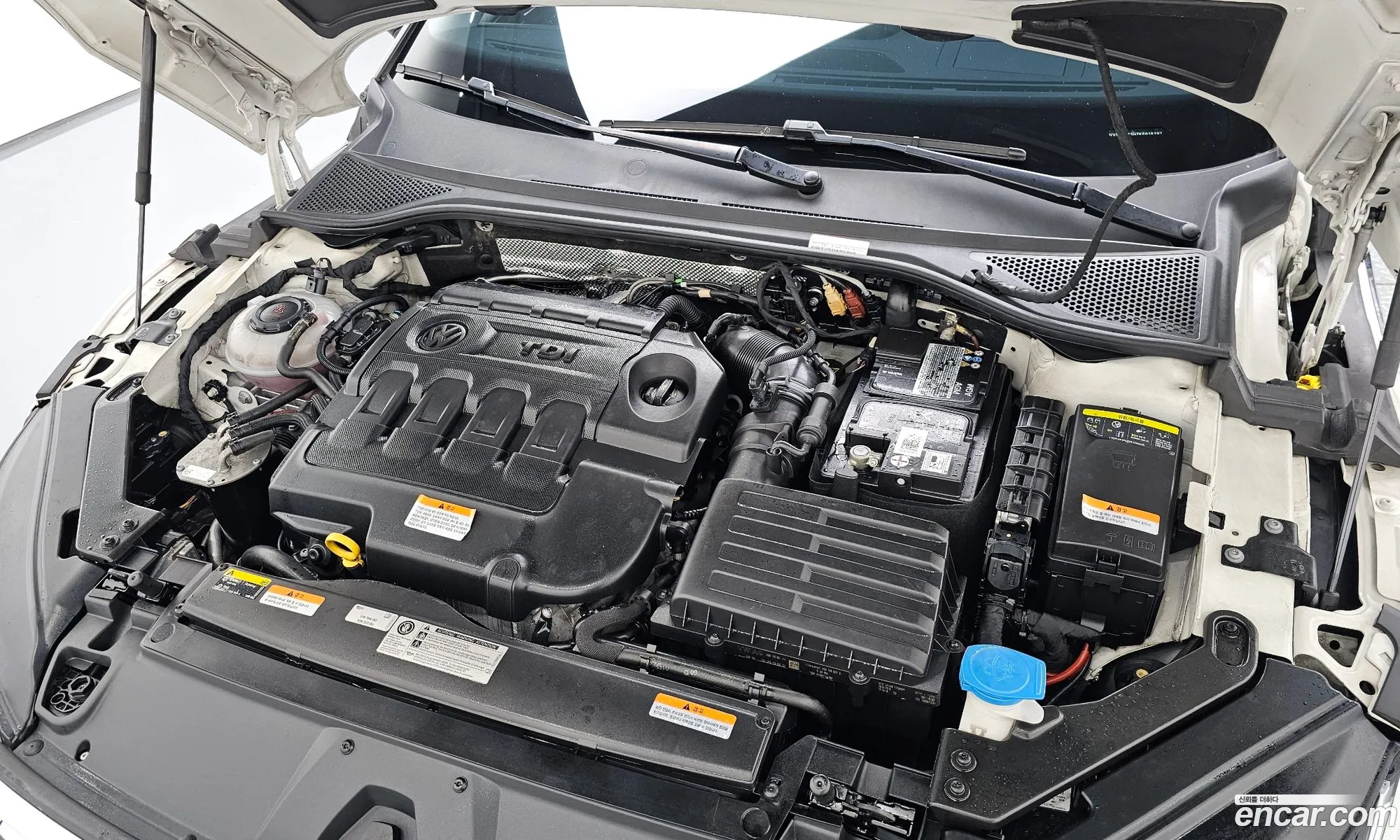 Volkswagen Arteon 20 Tdi Prestige - фотография 8777873