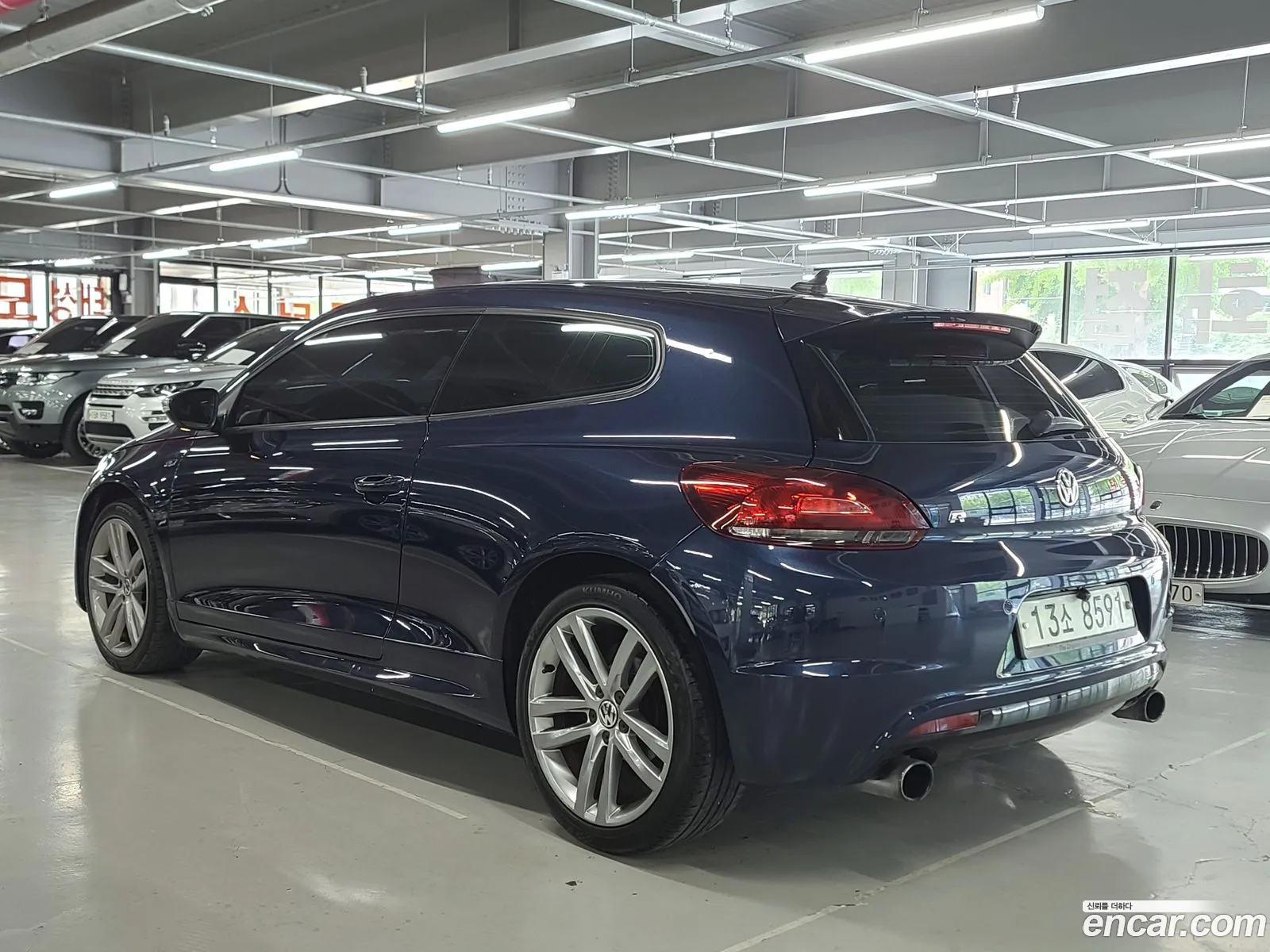 Korex Auto Trade - фотография 8222492
