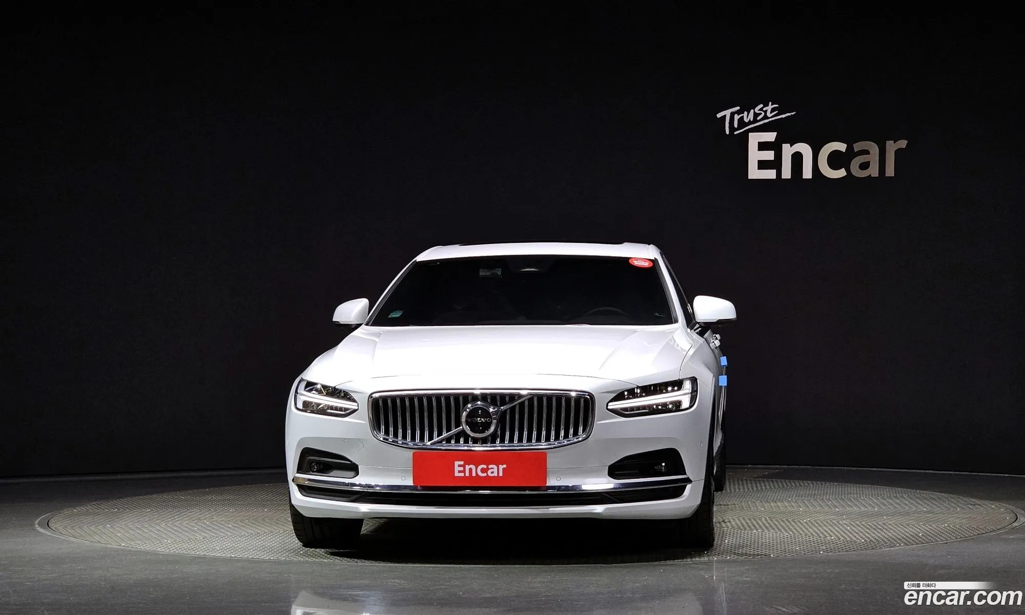 Volvo S90 B6 Awd Inscription - фотография 14658423