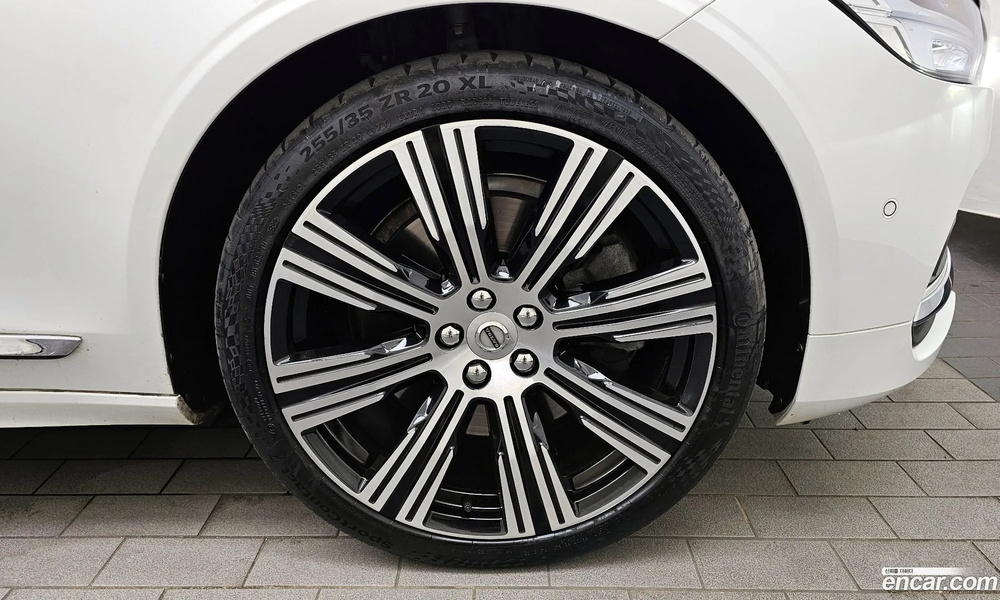 Volvo S90 B6 Awd Inscription - фотография 14658425