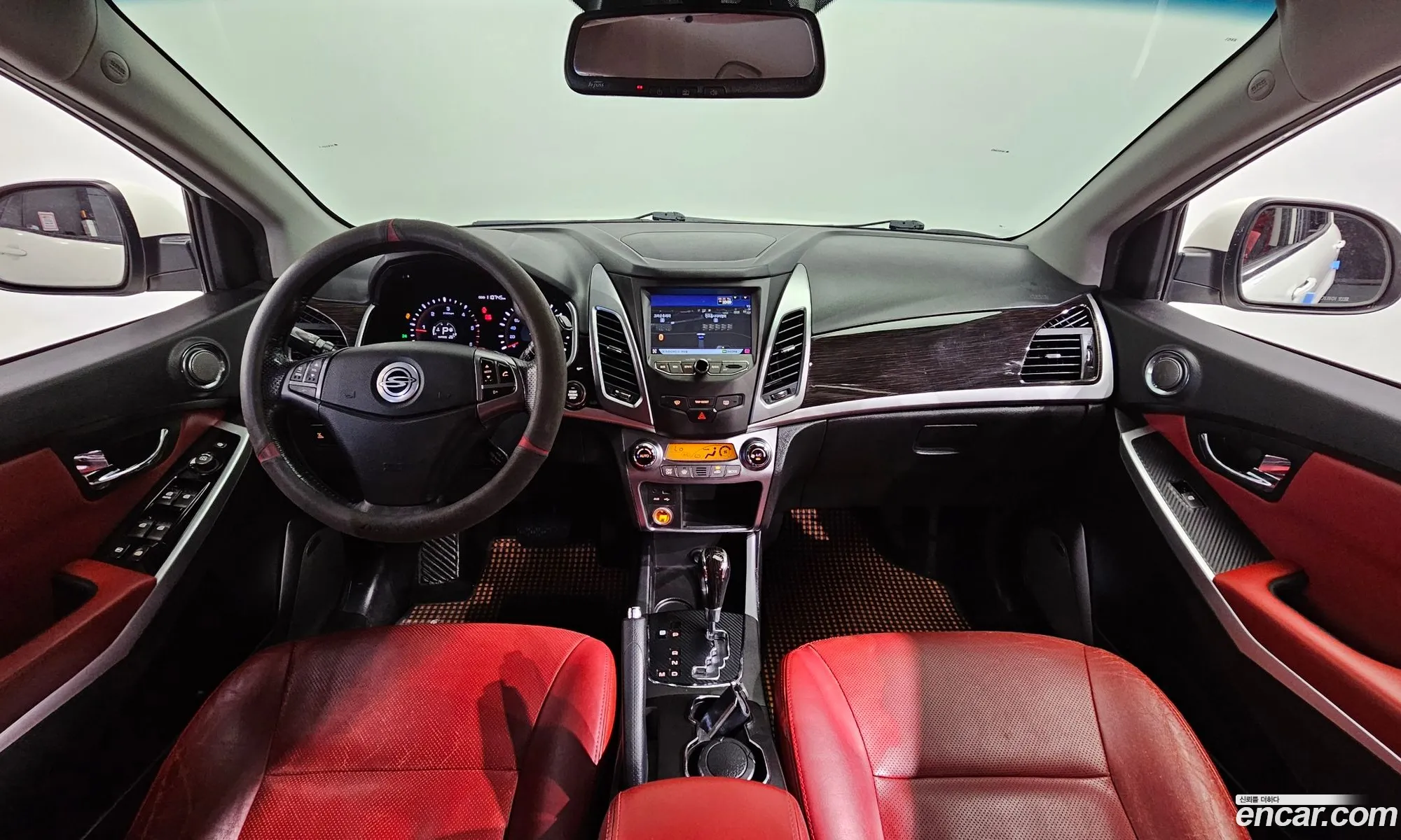 Korex Auto Trade - фотография 7762843
