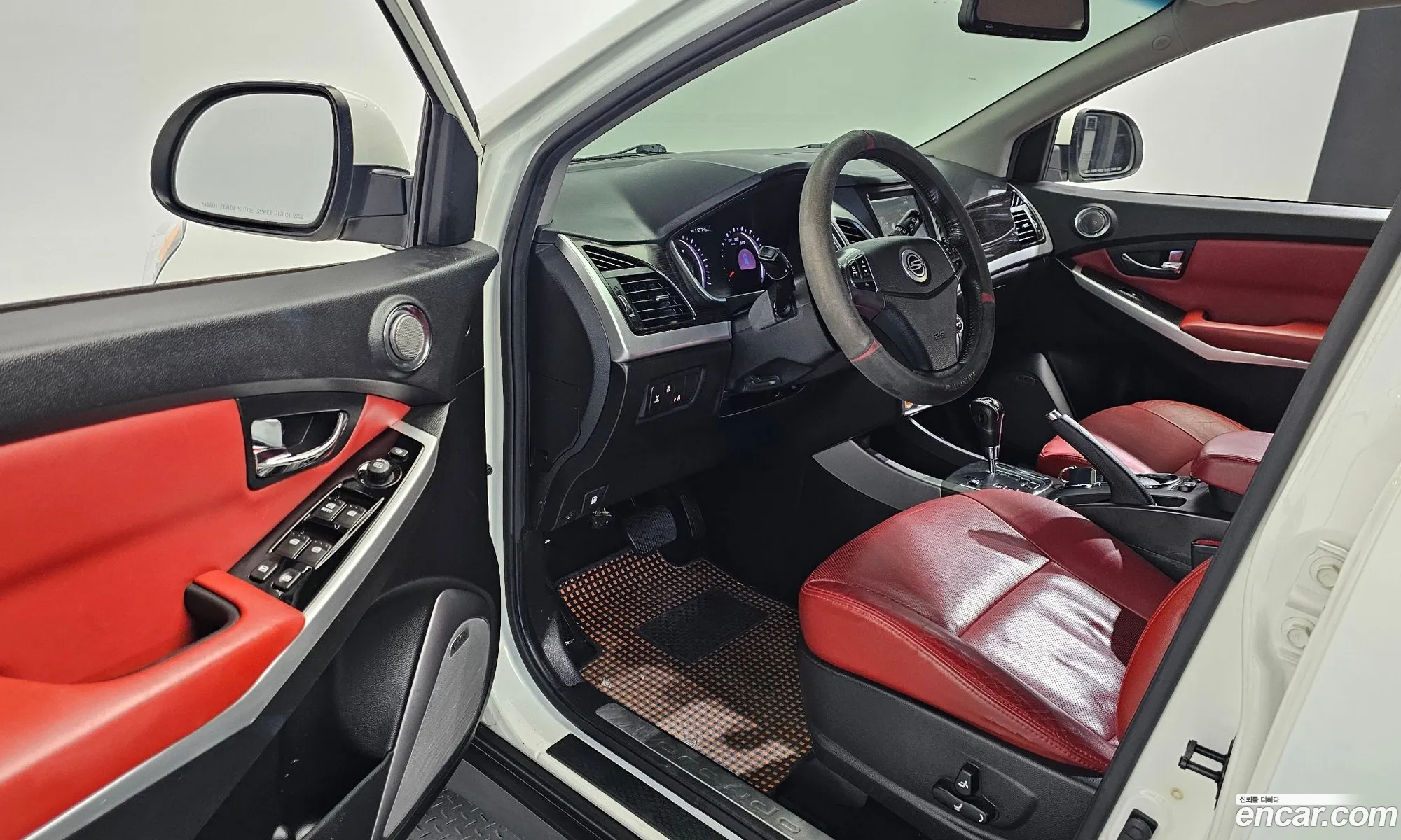 Korex Auto Trade - фотография 7762847