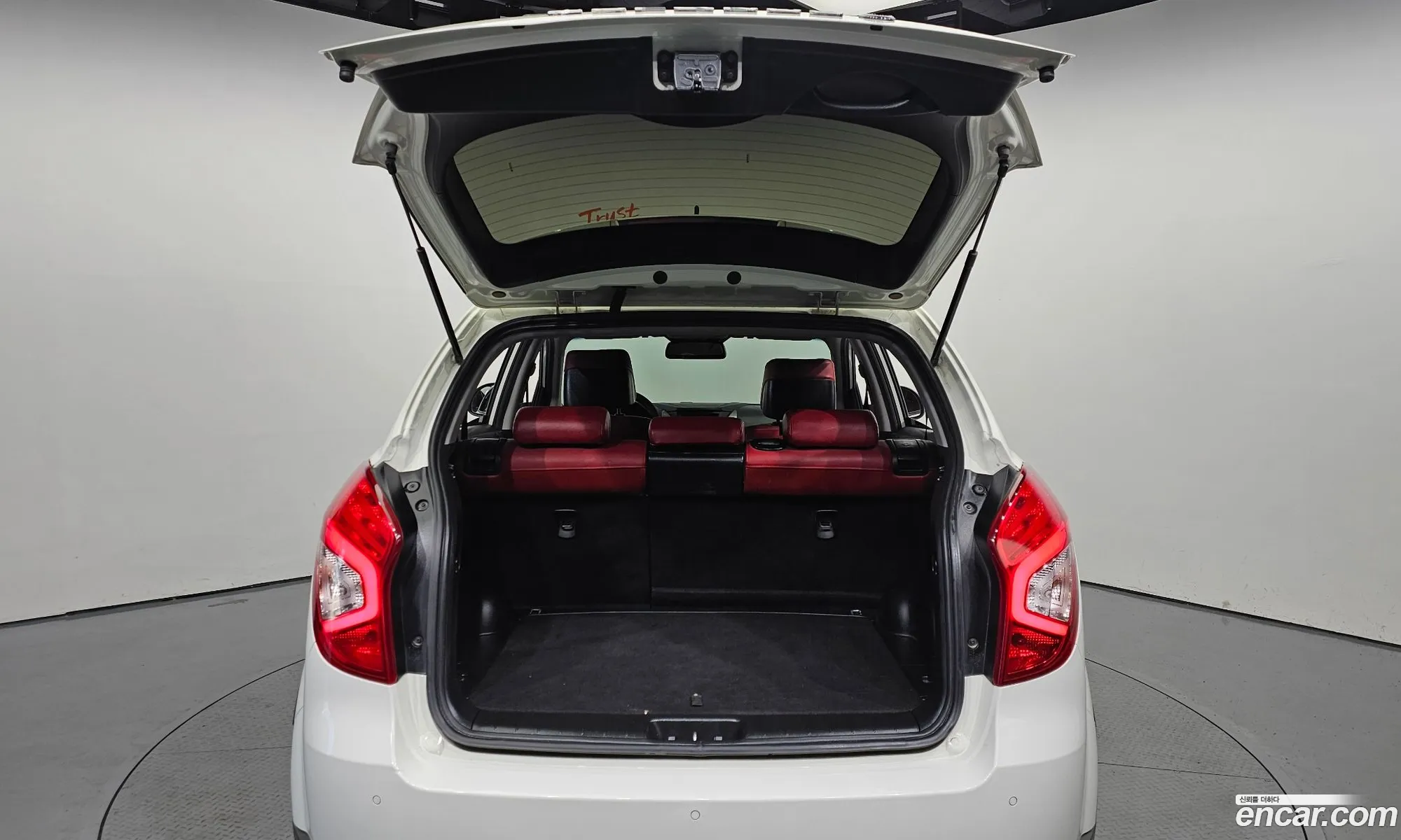 Korex Auto Trade - фотография 7762856