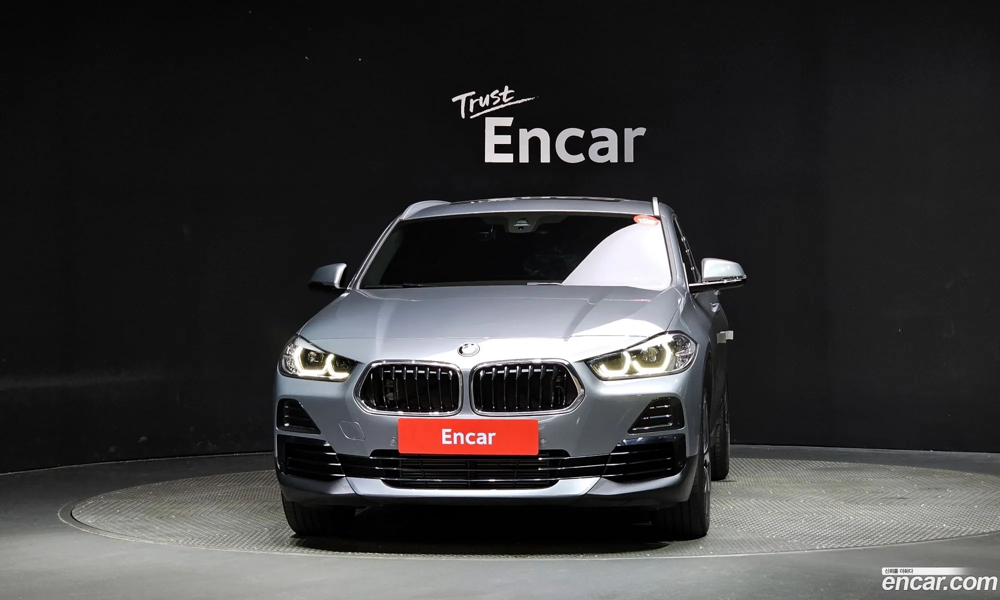 BMW X2 F39 xDrive20I Advantage - фотография 18620480
