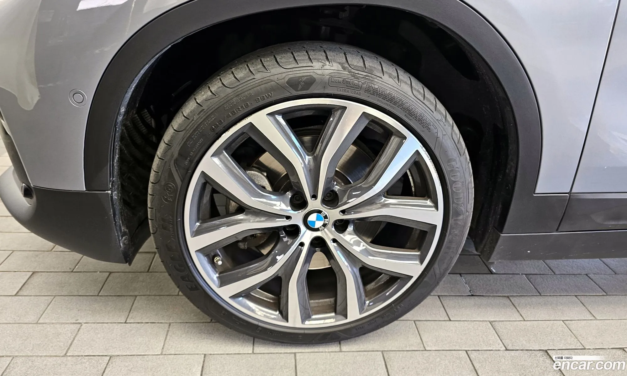 BMW X2 F39 xDrive20I Advantage - фотография 18620482