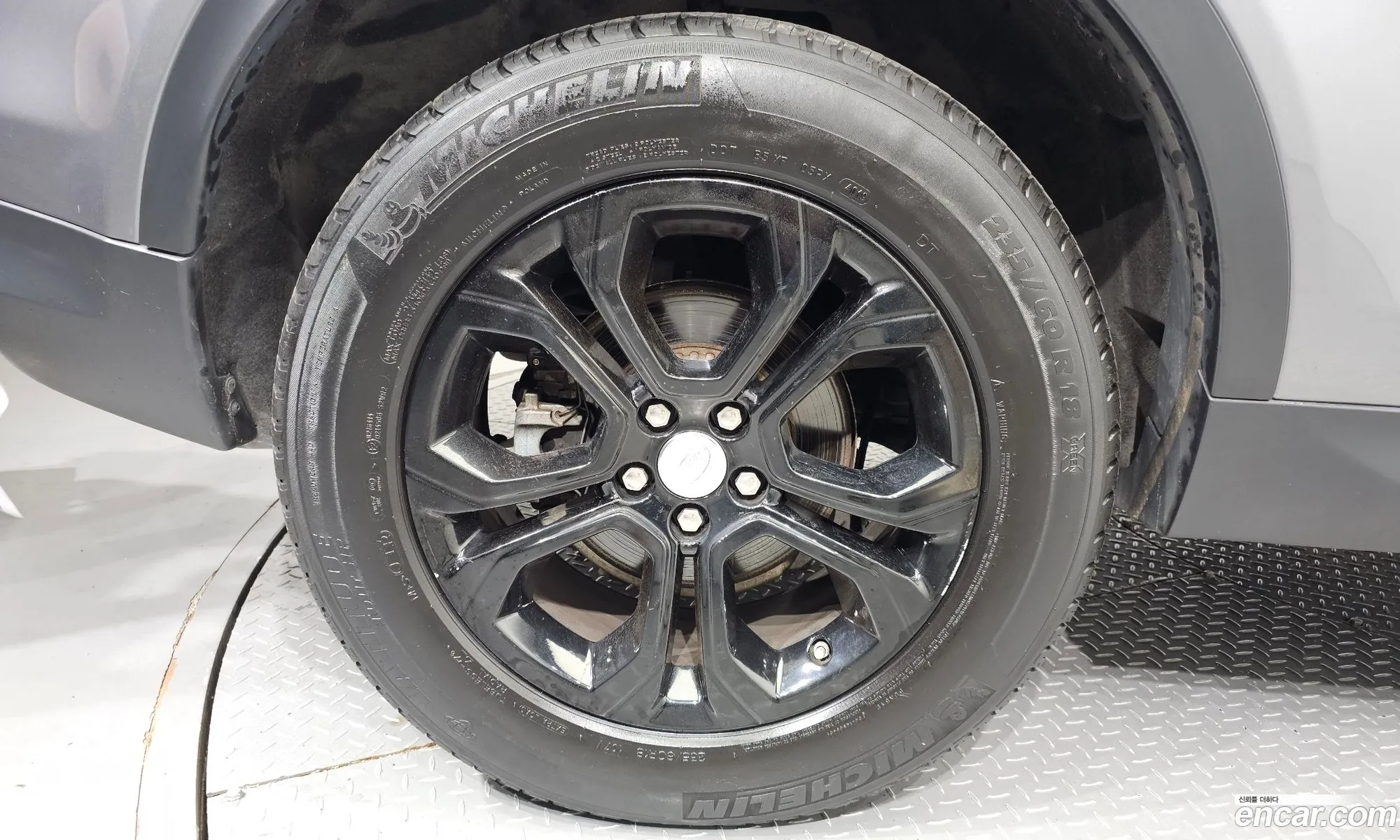 Land Rover Discovery Sports 2Nd Generation D150 S - фотография 6997108
