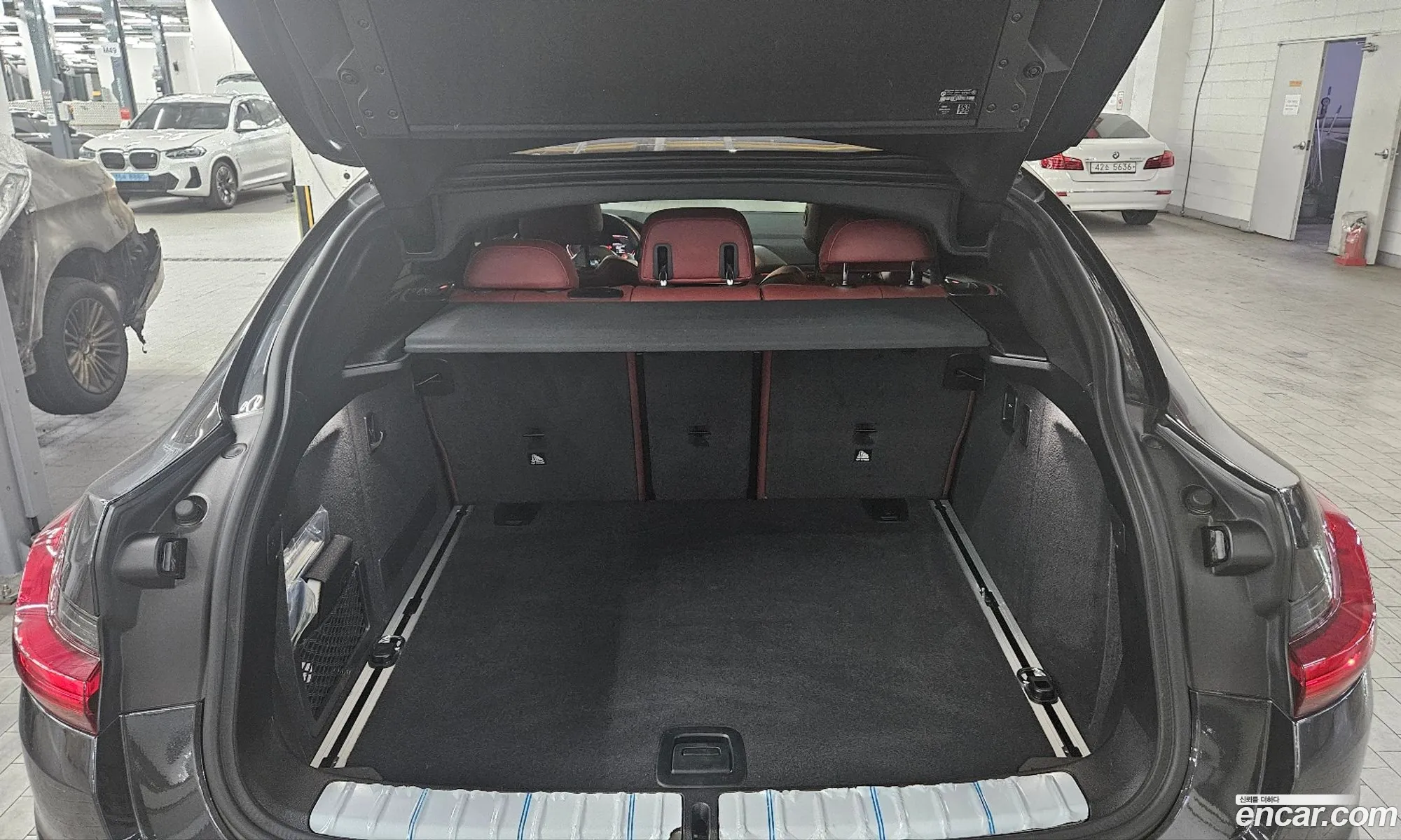 Korex Auto Trade - фотография 18633694