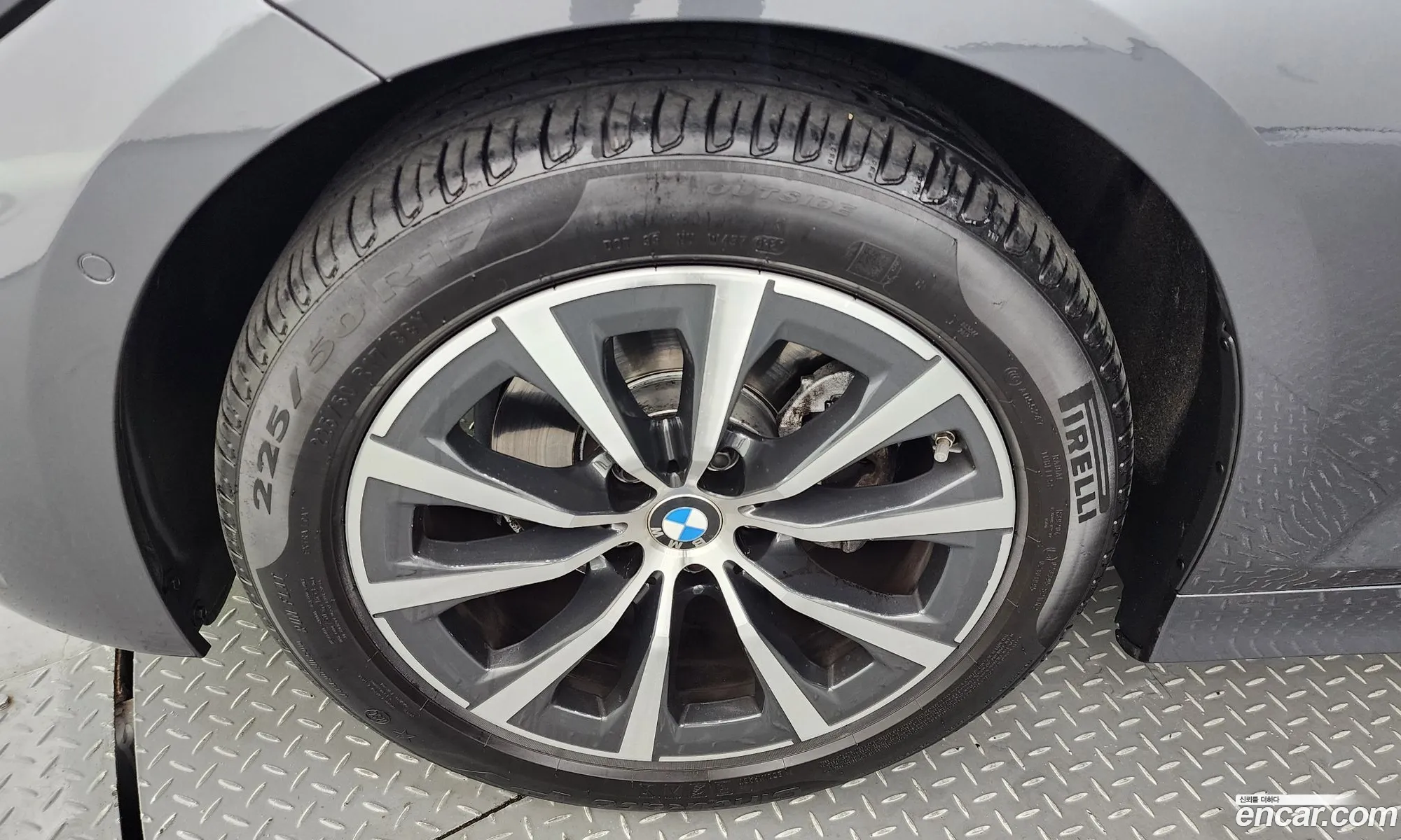 BMW 3 Series G20 320I - фотография 5040727