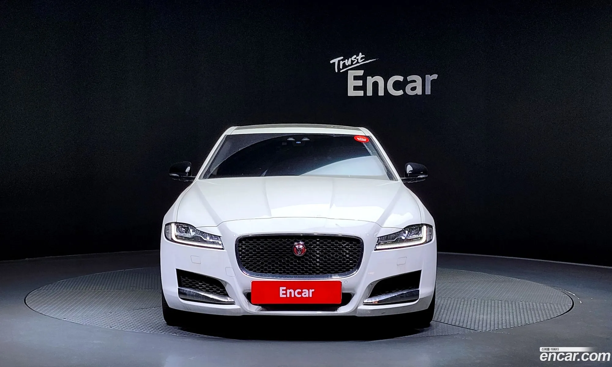 Jaguar Xf X260 30D Portfolio - фотография 3938854