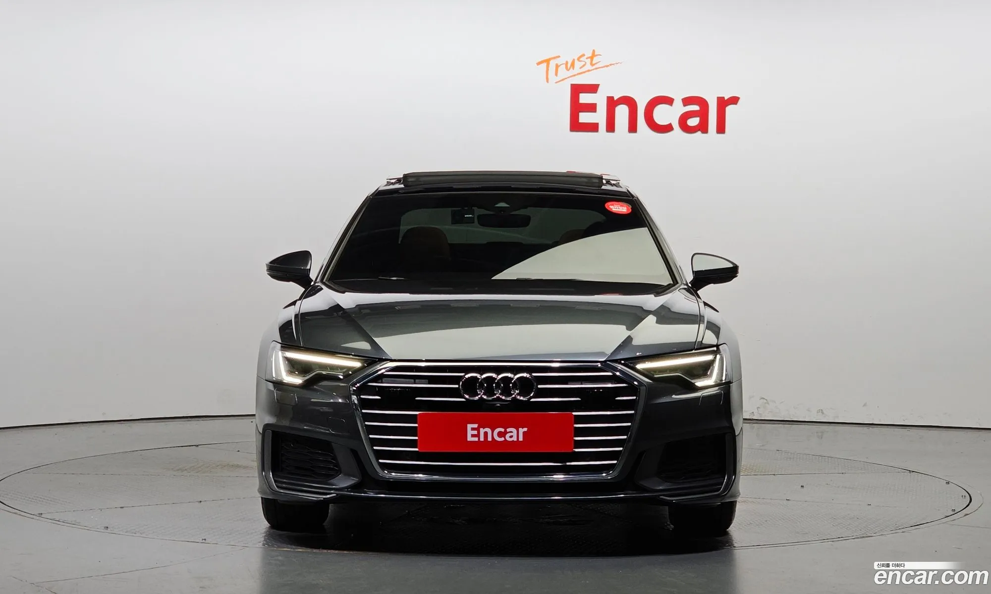 Audi A6 C8 45 Tfsi Premium - фотография 740612