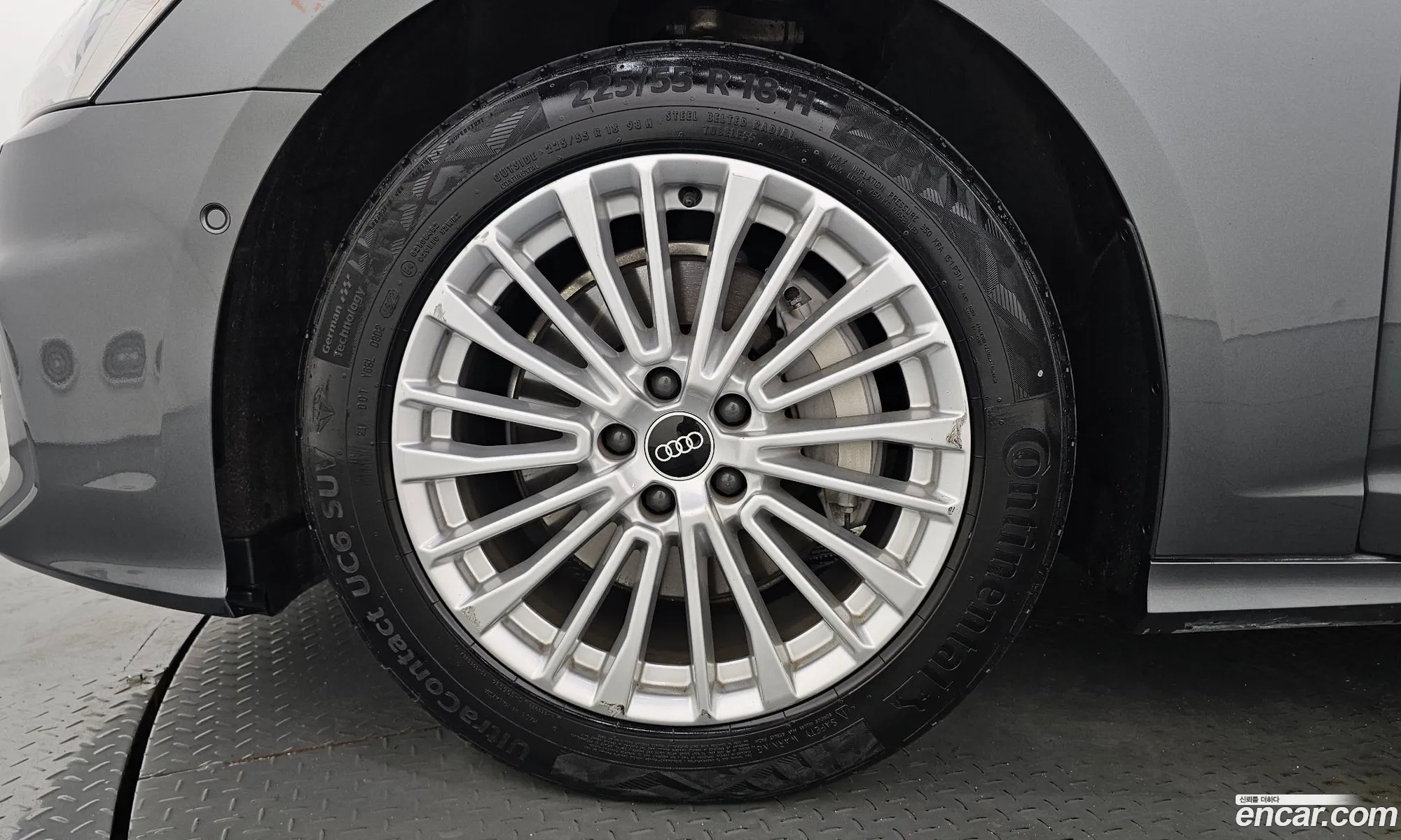 Audi A6 C8 45 Tfsi Premium - фотография 740614