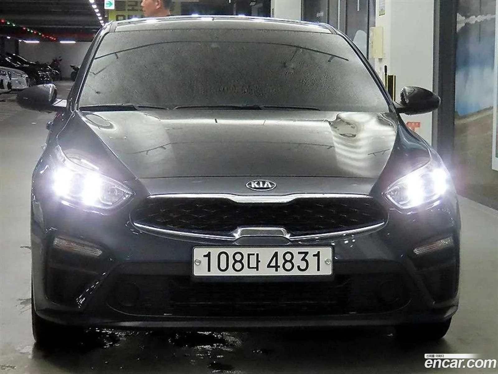 Korex Auto Trade - фотография 5487818