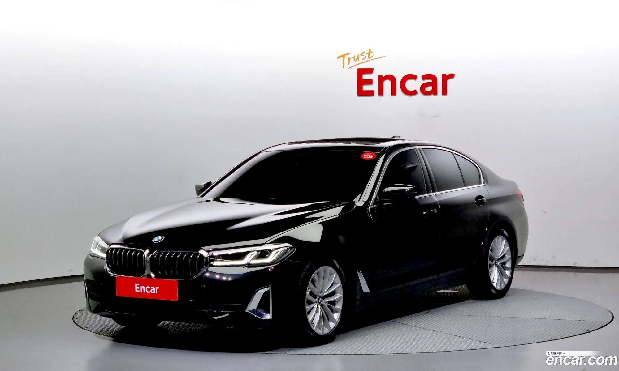 BMW 5 Series G30 530I xDrive Luxury - фотография 18620454