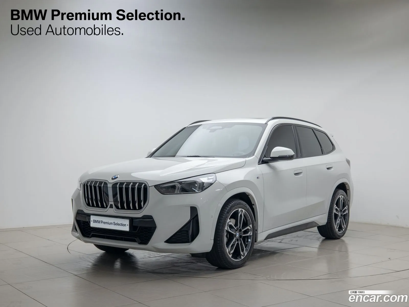 BMW X1 U11 Sdrive 18D M Sport - фотография 18620430