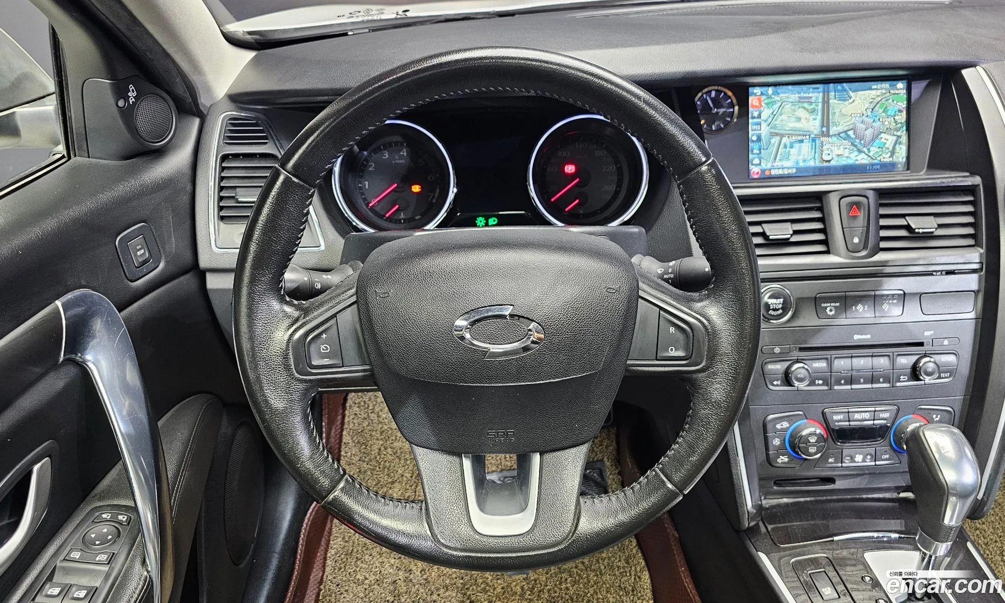 Korex Auto Trade - фотография 7682982