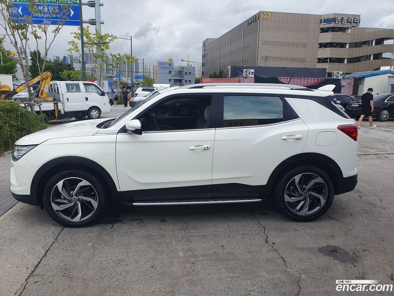 Korex Auto Trade - фотография 7621598
