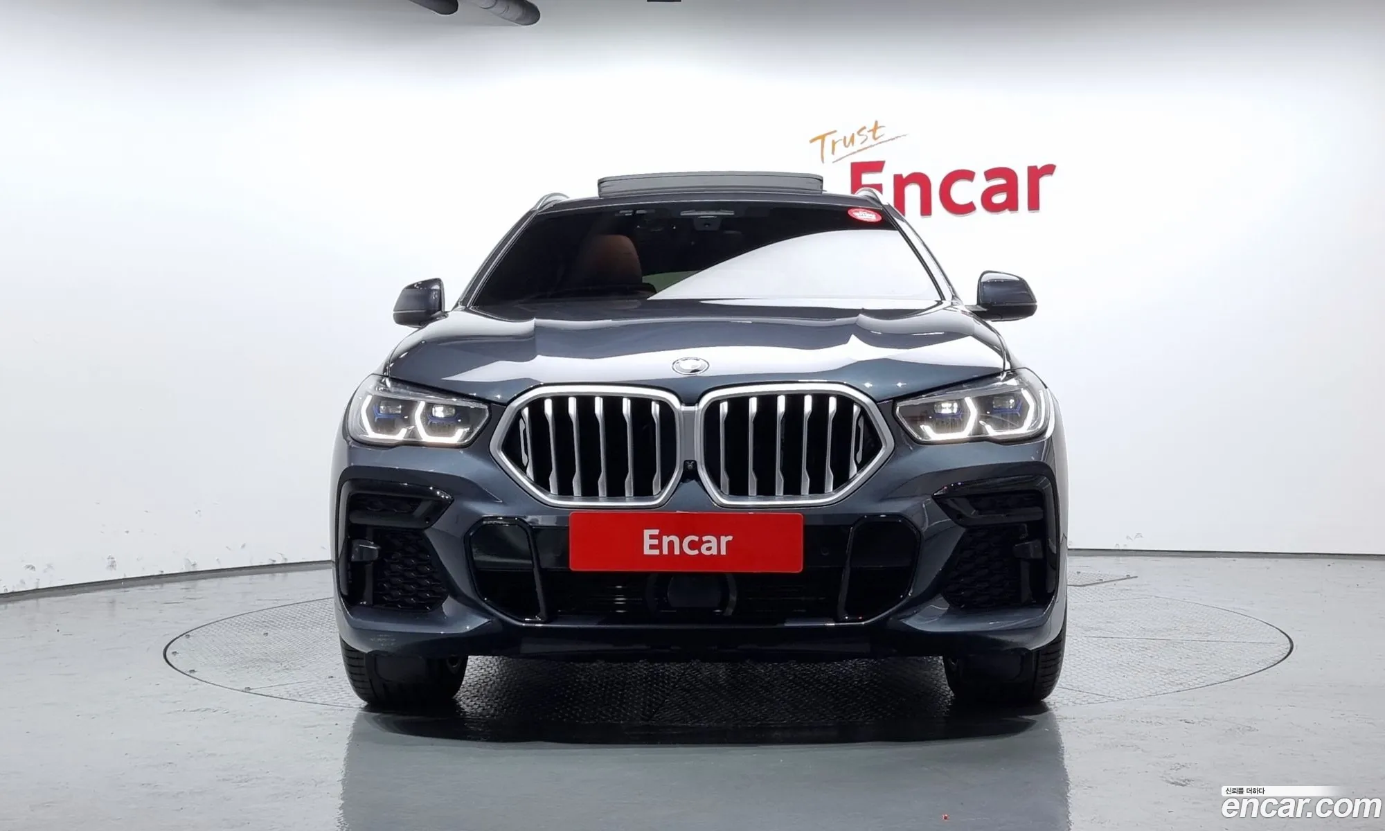BMW X6 G06 xDrive40I M Sports - фотография 6484761