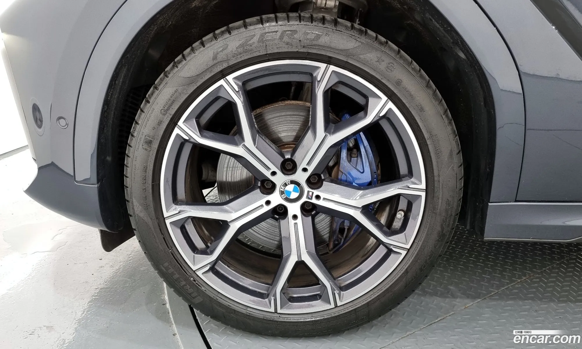 BMW X6 G06 xDrive40I M Sports - фотография 6484763