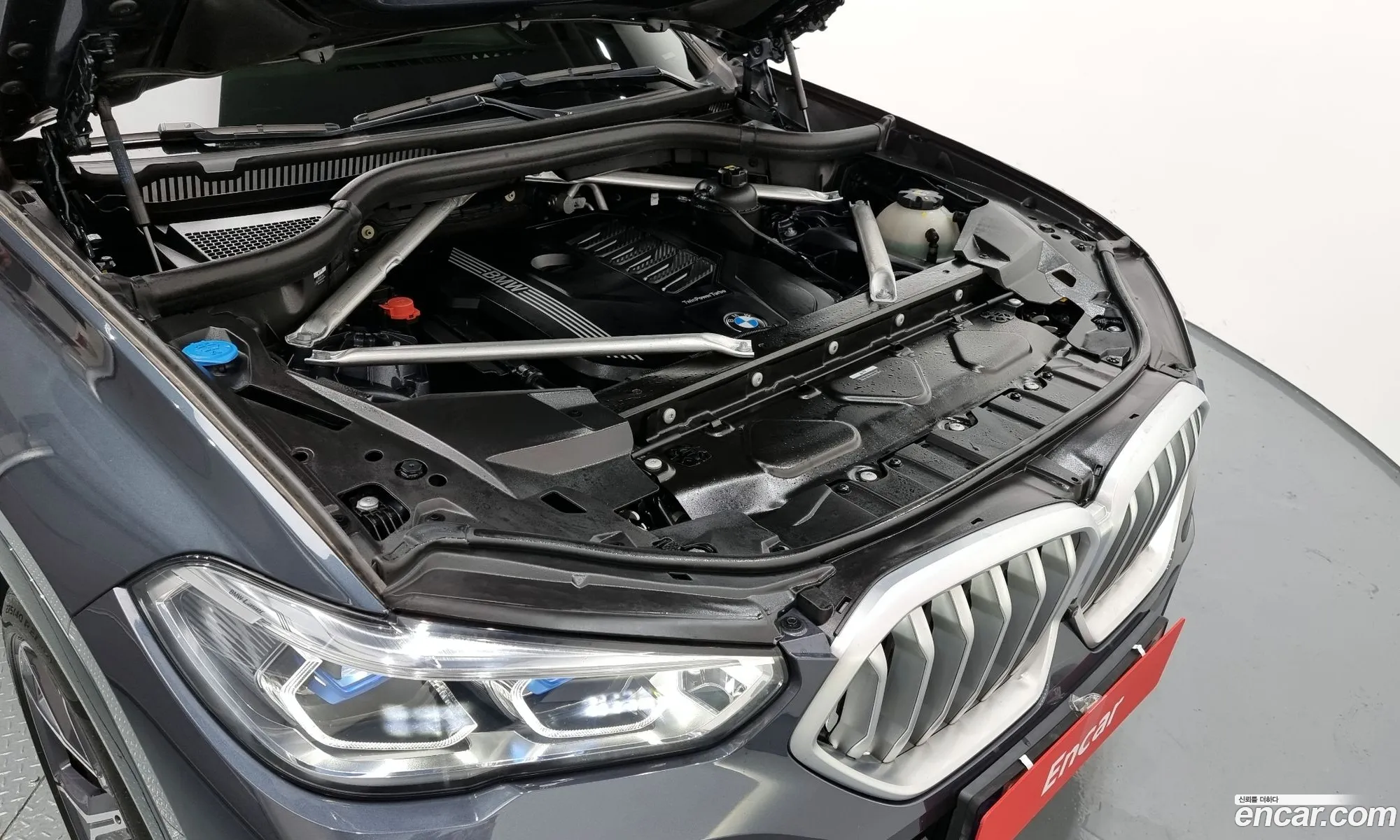 BMW X6 G06 xDrive40I M Sports - фотография 6484764