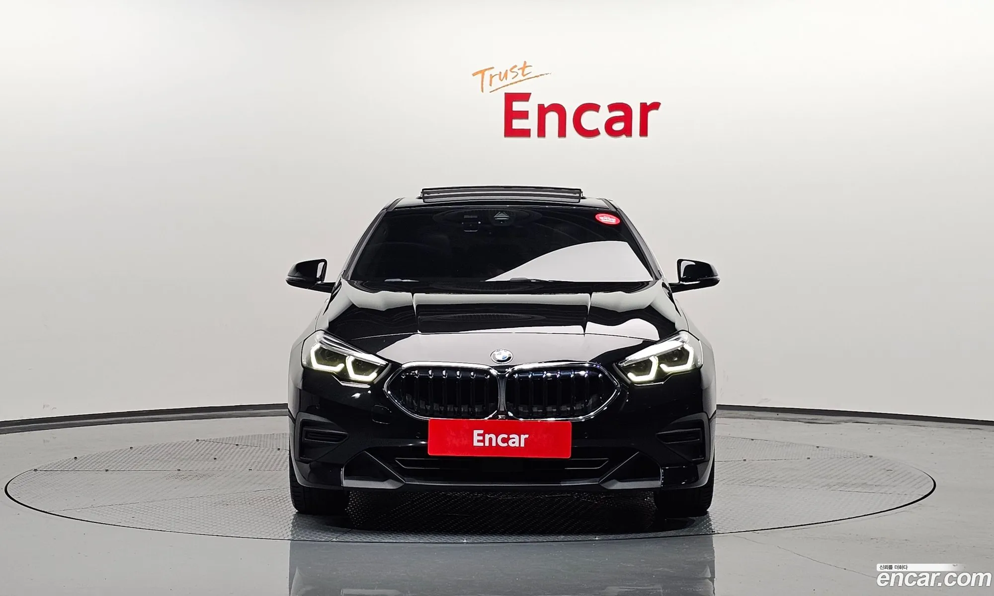 BMW 2 Series Gran Coupe F44 220I Advantage - фотография 12523945