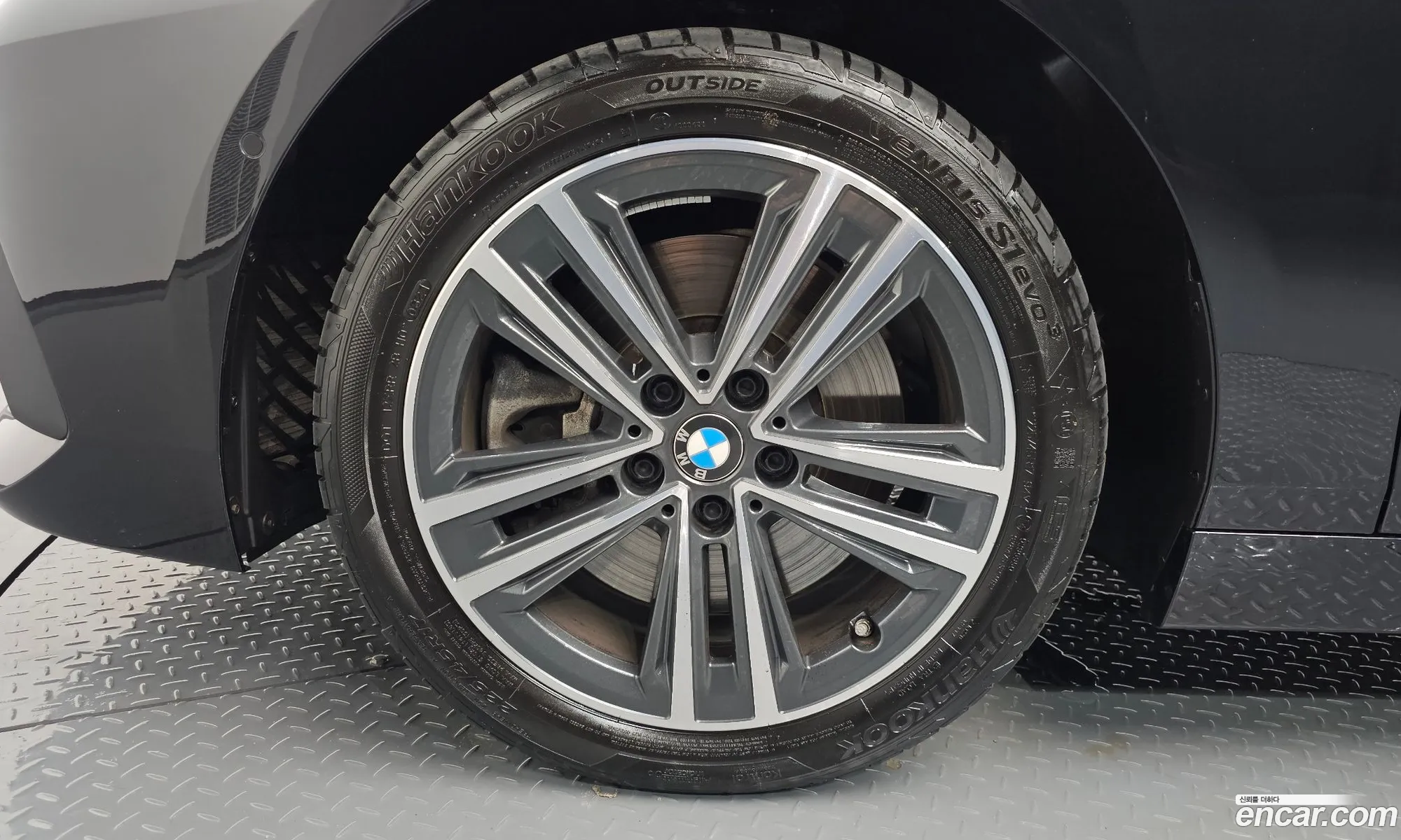 BMW 2 Series Gran Coupe F44 220I Advantage - фотография 12523947