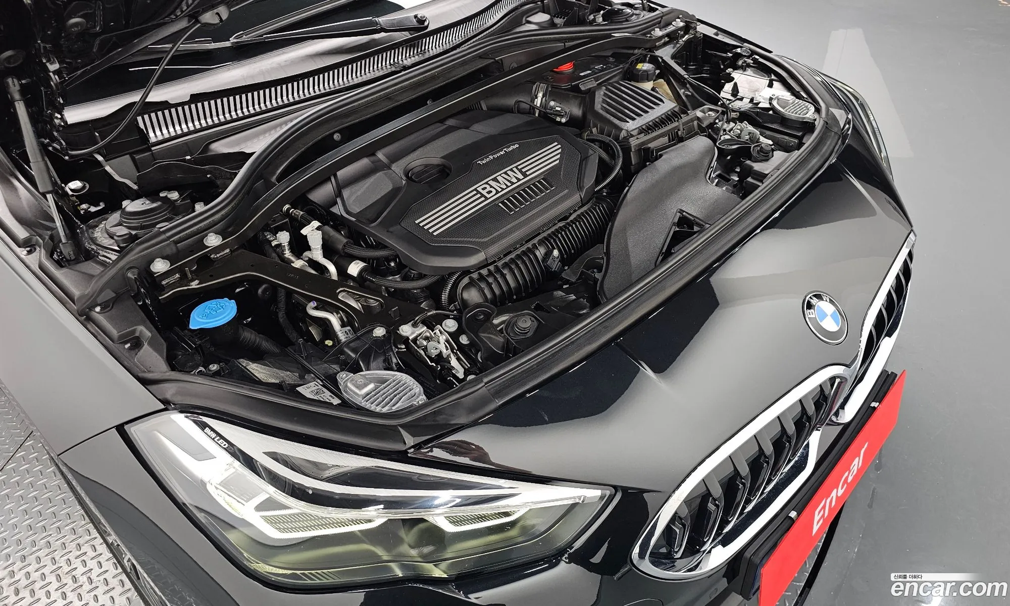BMW 2 Series Gran Coupe F44 220I Advantage - фотография 12523948