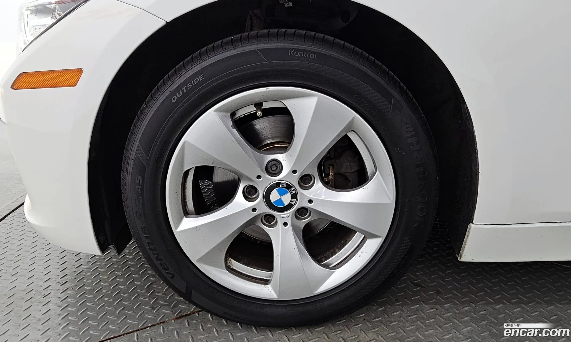 BMW 3 Series F30 320D Ed Edition - фотография 8864120