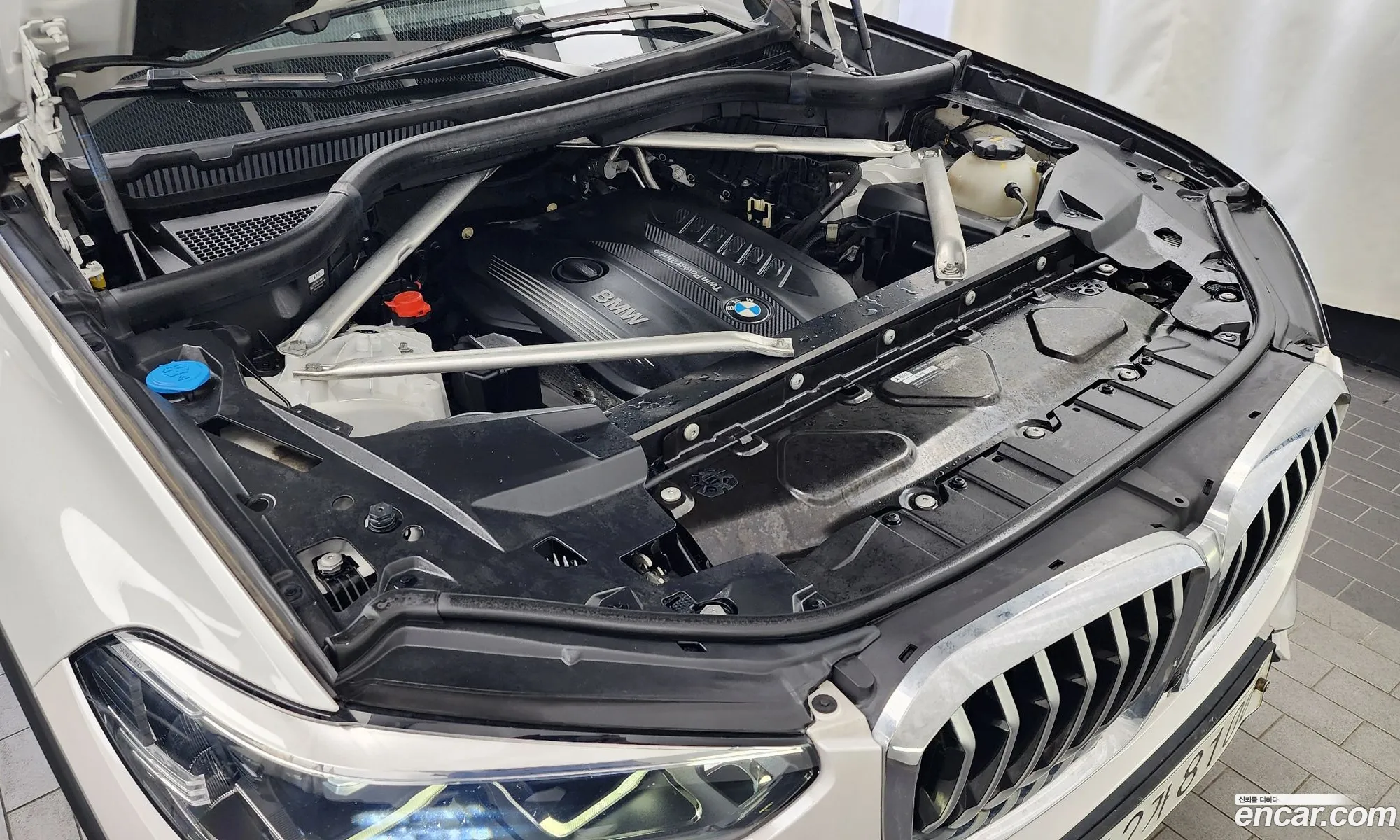 BMW X5 G05 xDrive 30D Xline - фотография 7031994
