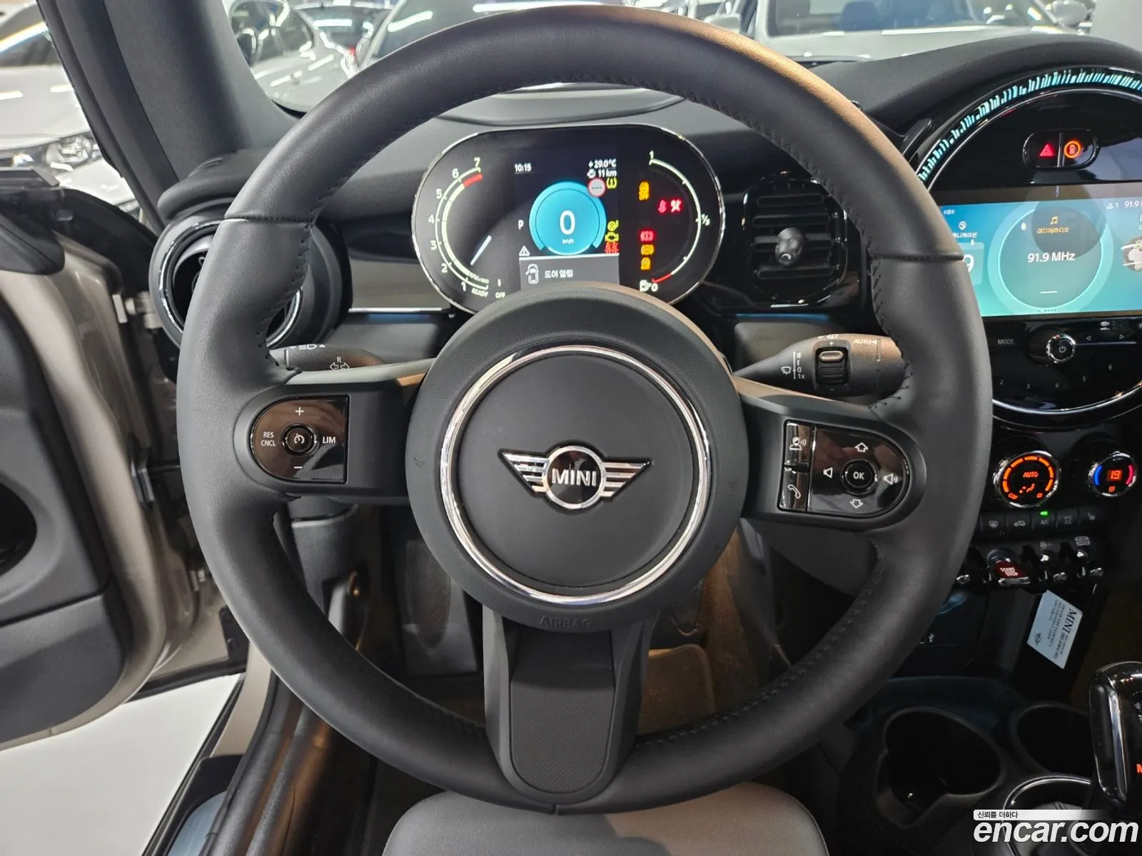 Korex Auto Trade - фотография 919523