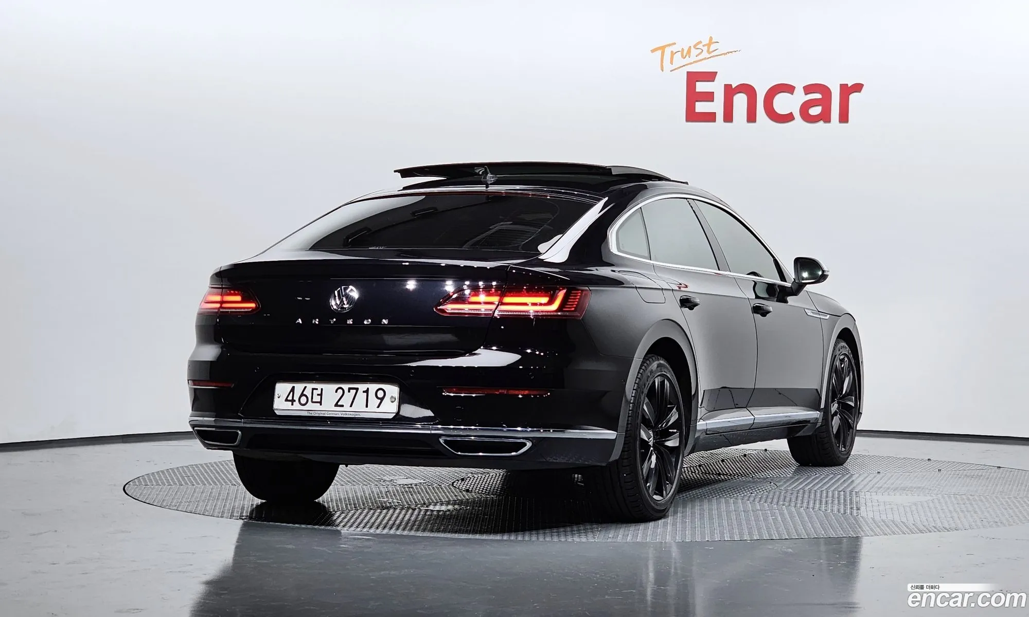 Volkswagen Arteon 20 Tdi Prestige - фотография 8274844