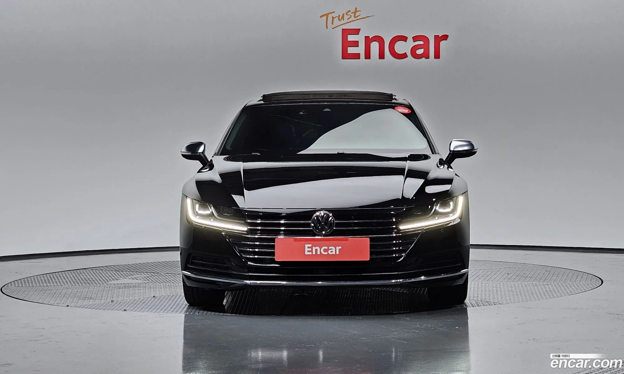 Volkswagen Arteon 20 Tdi Prestige - фотография 8274845