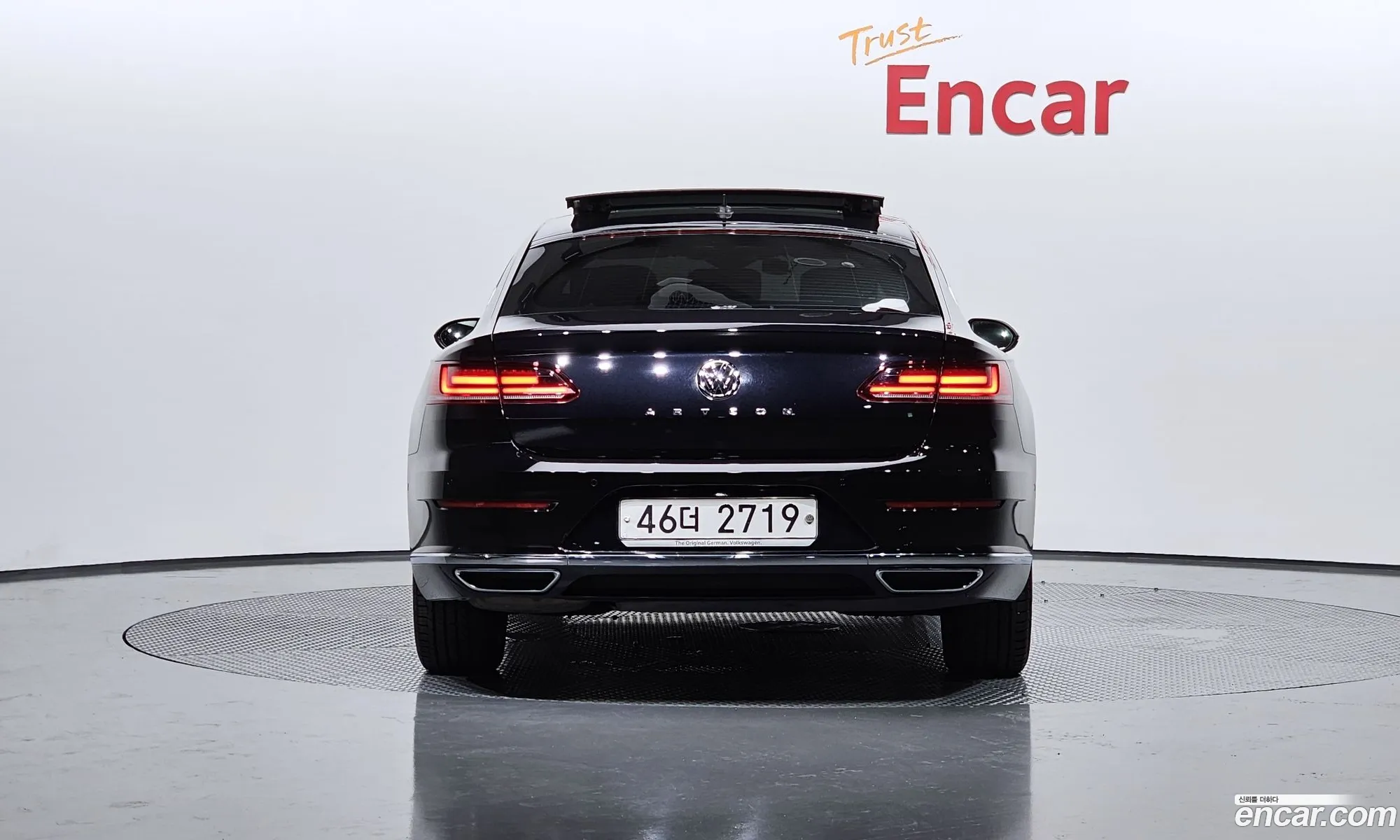 Volkswagen Arteon 20 Tdi Prestige - фотография 8274846