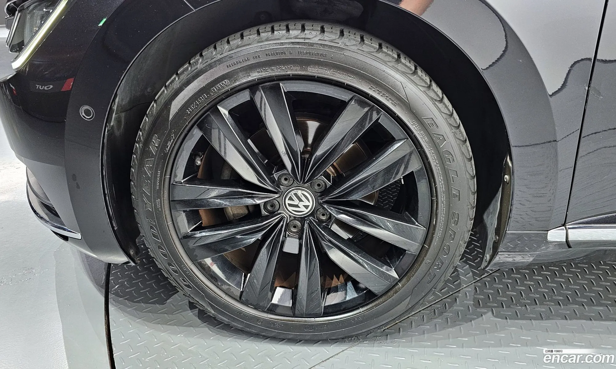 Volkswagen Arteon 20 Tdi Prestige - фотография 8274847