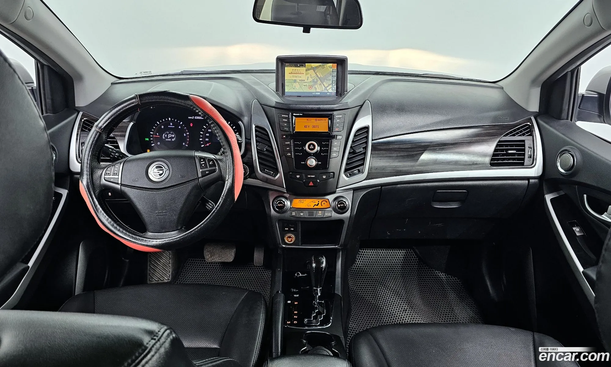 Korex Auto Trade - фотография 6877425