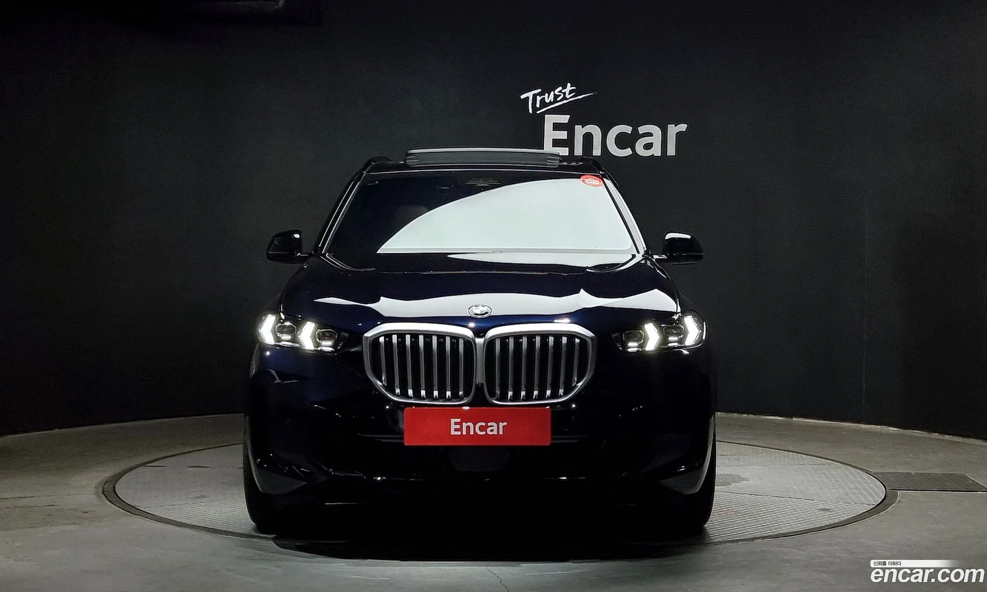 BMW X5 G05 xDrive 40I M Sport - фотография 7392244