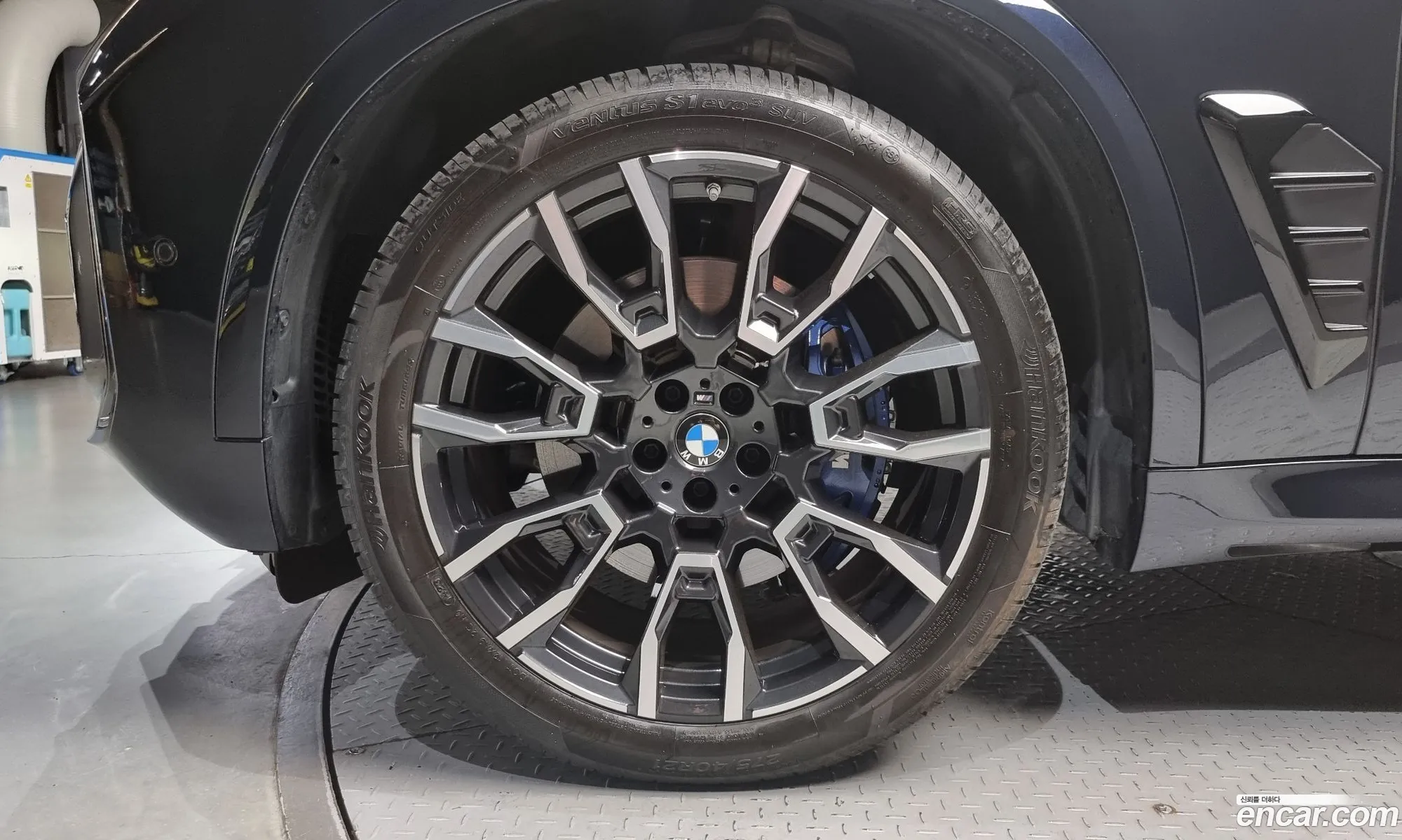 BMW X5 G05 xDrive 40I M Sport - фотография 7392246