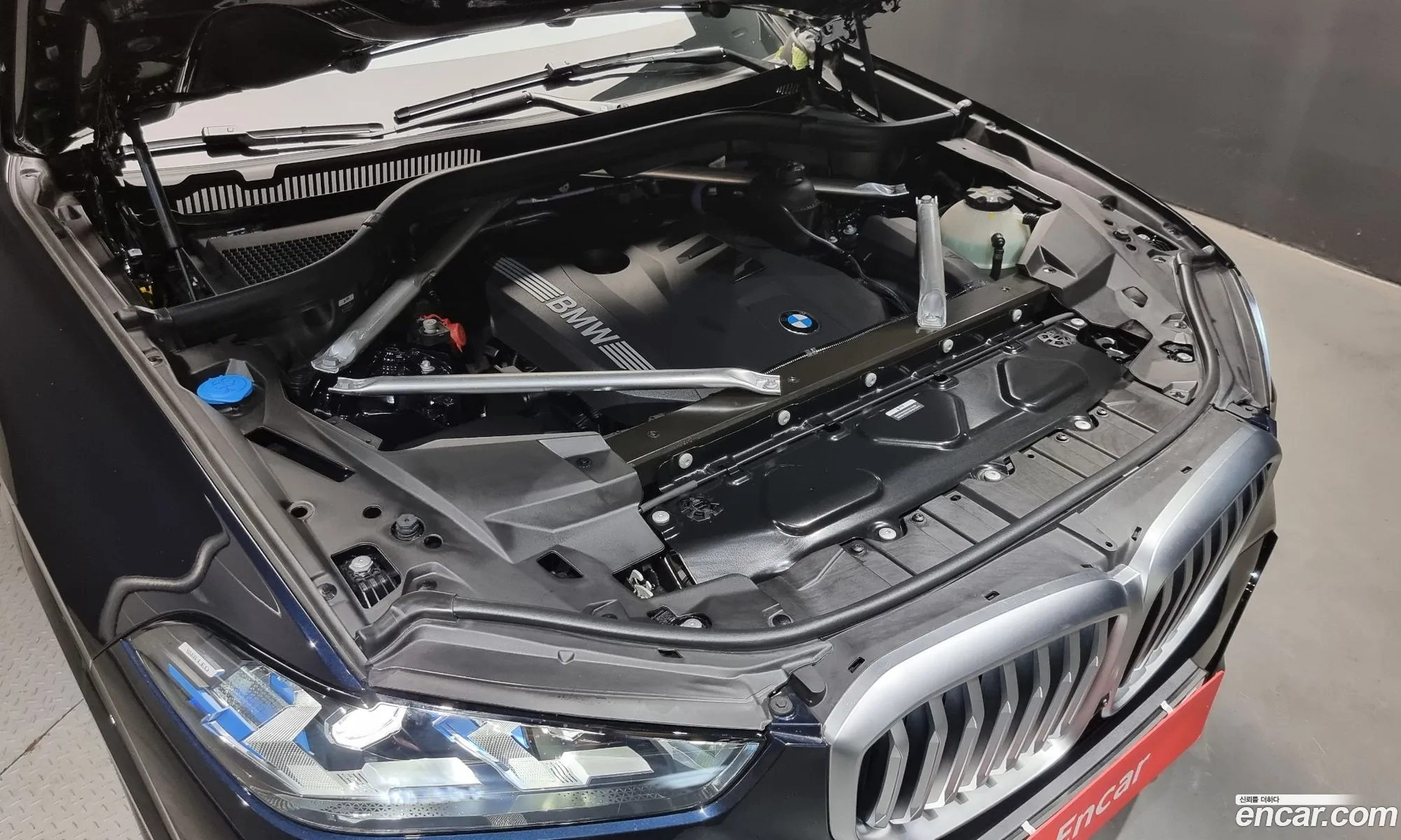 BMW X5 G05 xDrive 40I M Sport - фотография 7392247