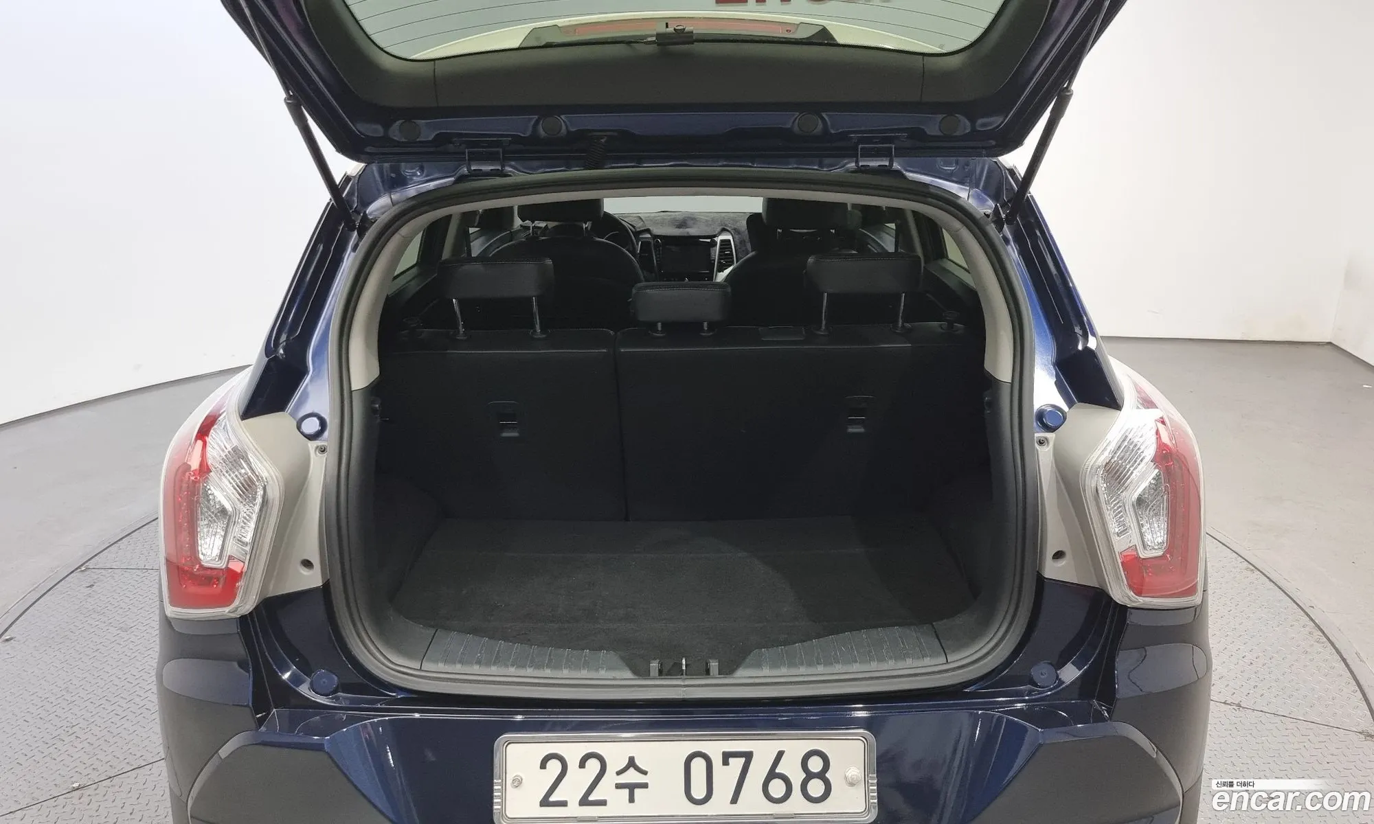 Korex Auto Trade - фотография 7683351