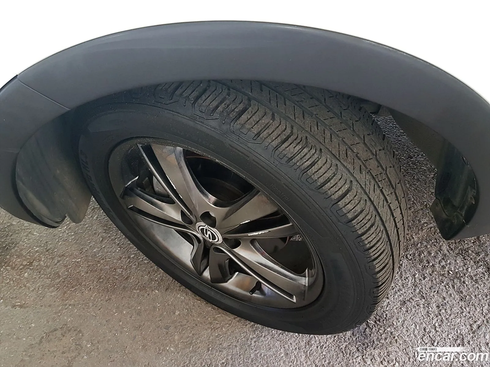 Korex Auto Trade - фотография 7372327
