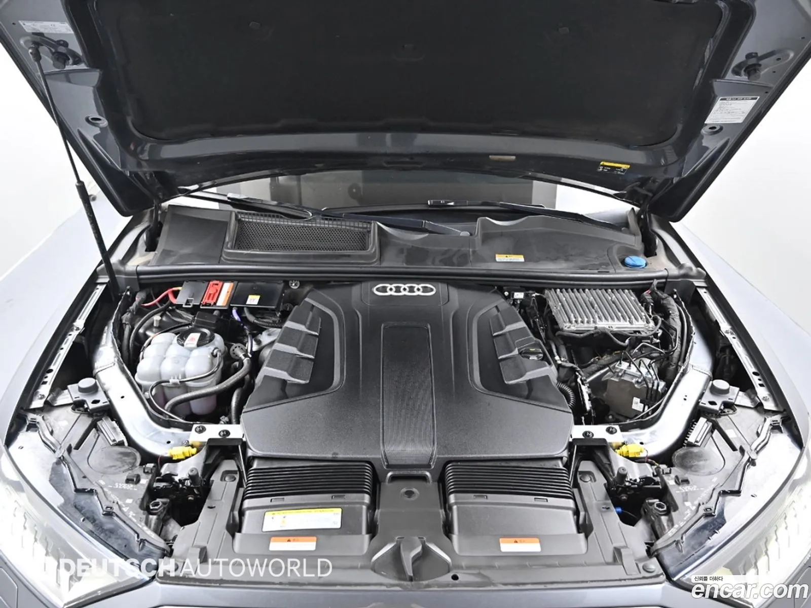 Korex Auto Trade - фотография 1135671