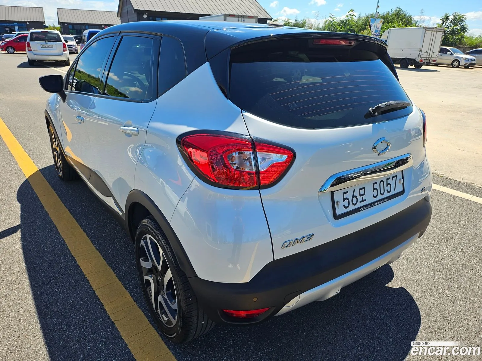 Korex Auto Trade - фотография 7507380