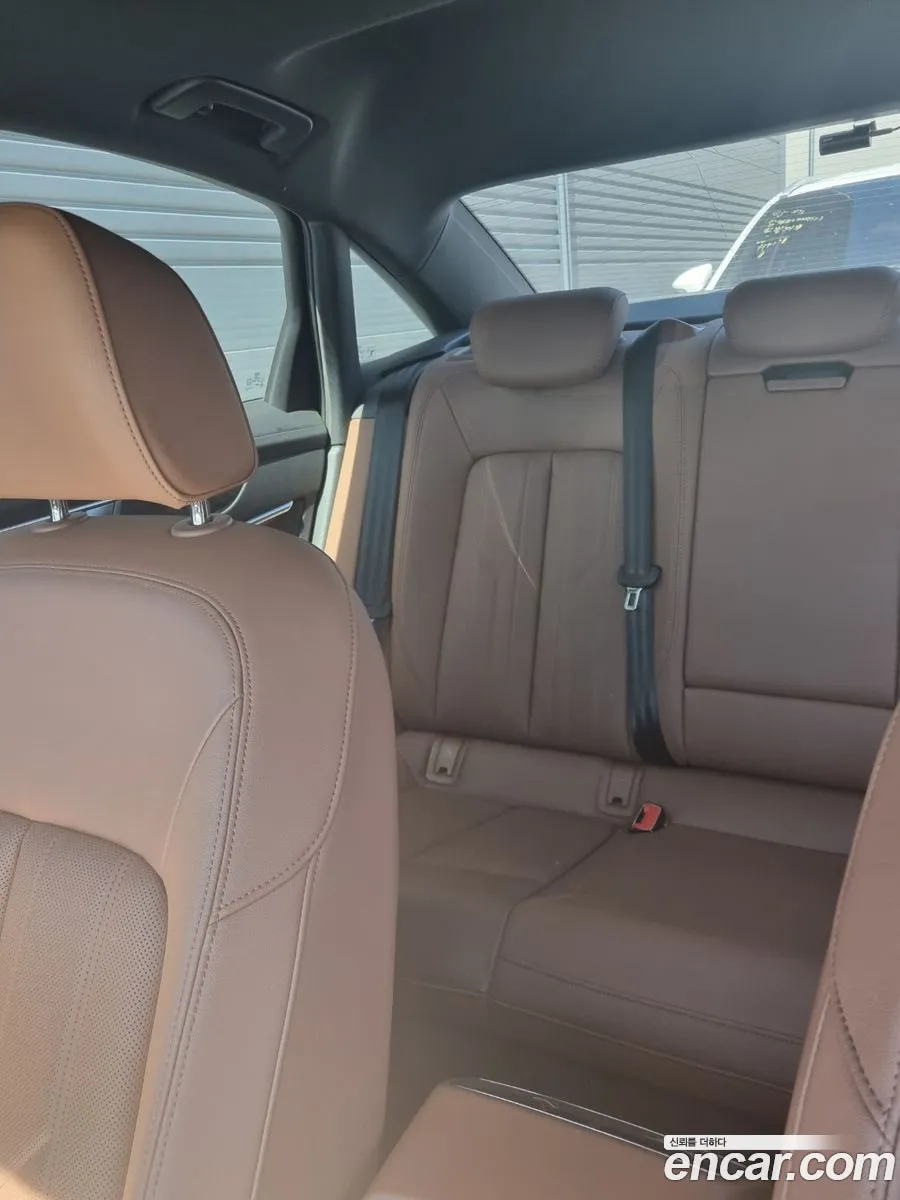 Audi A6 C8 40 Tdi Premium - фотография 997460