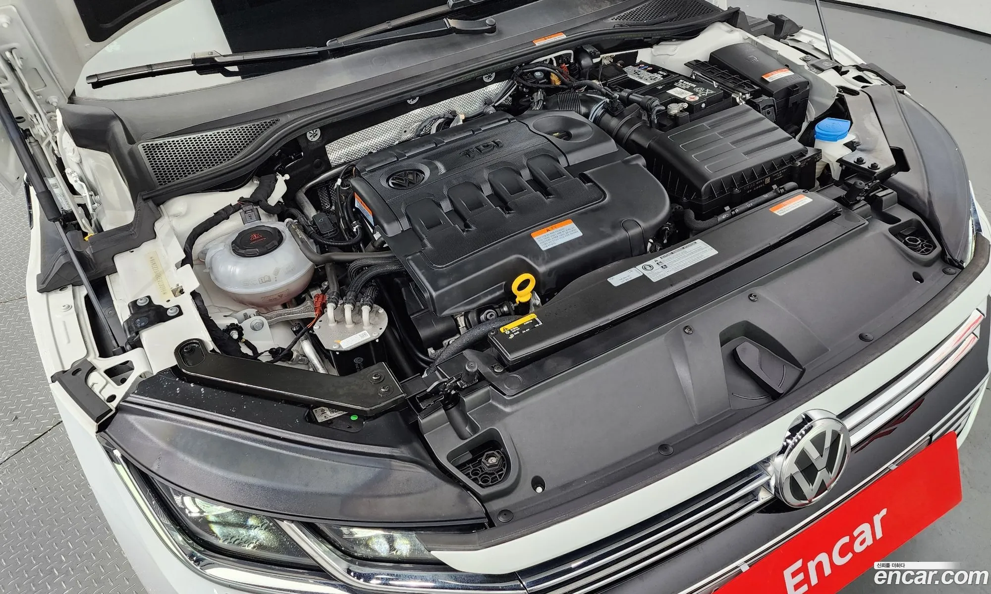 Volkswagen Arteon 20 Tdi Premium - фотография 8274836