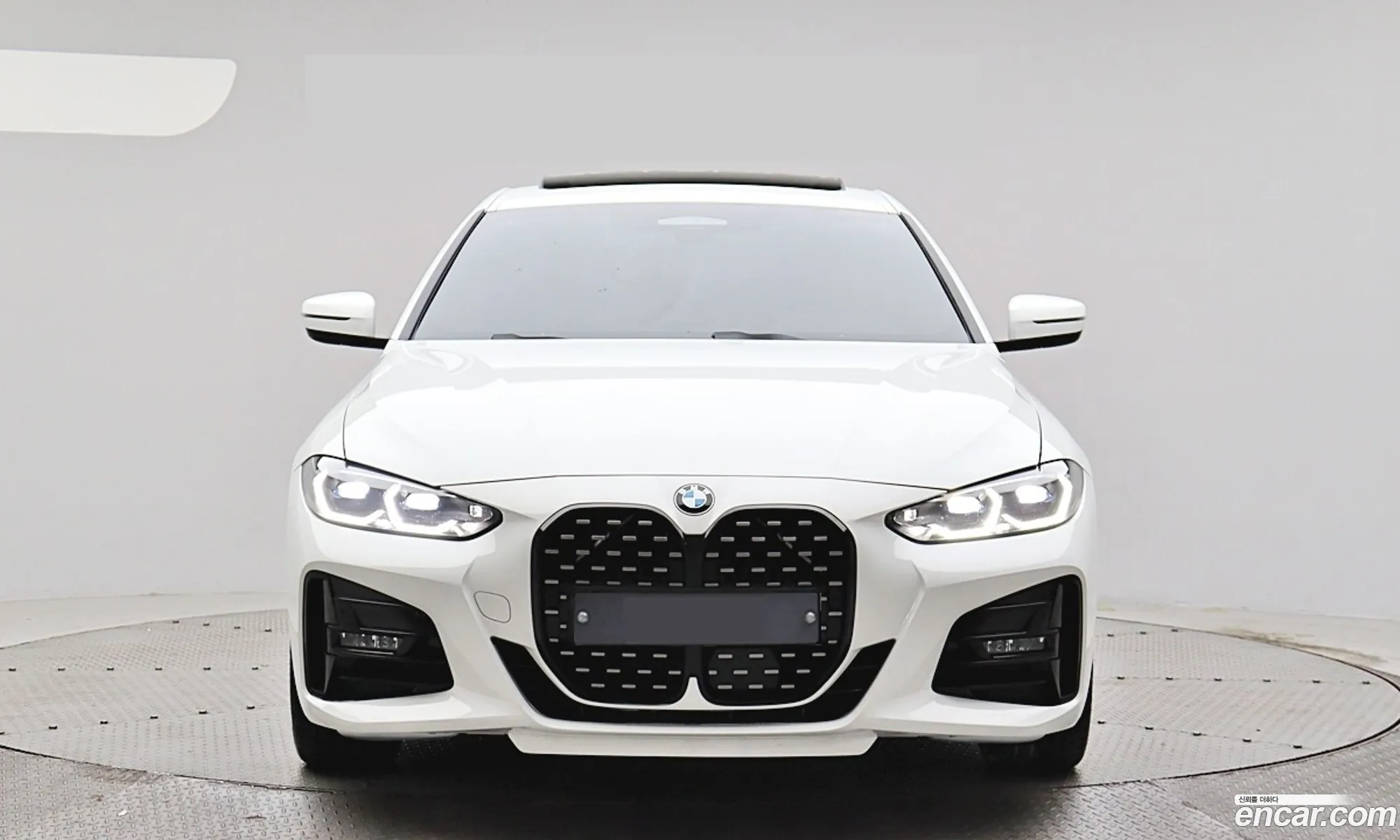 BMW 4 Series G22 420I M Sports Performance Coupe - фотография 8863668