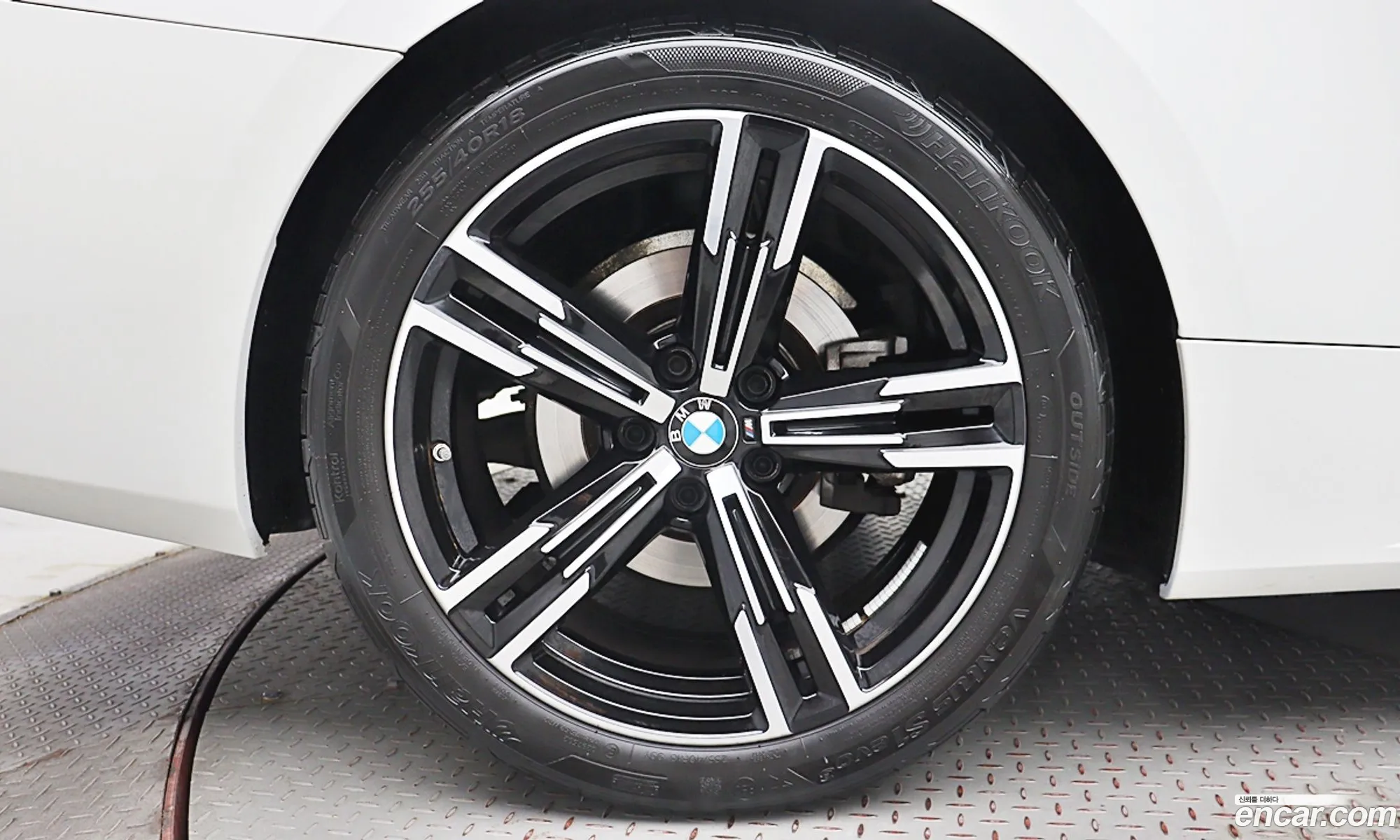 BMW 4 Series G22 420I M Sports Performance Coupe - фотография 8863670